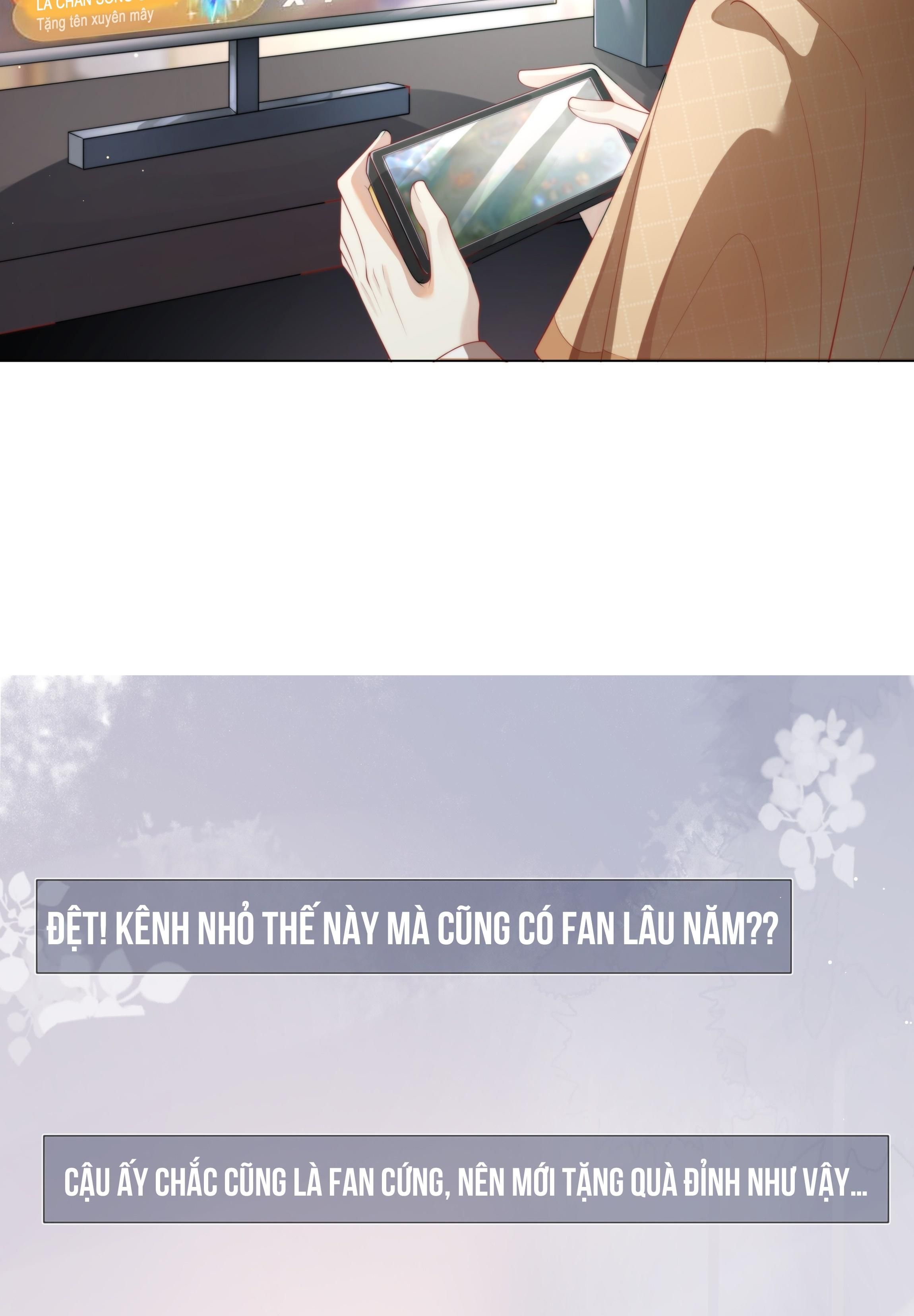 Tương Kế Tựu Kế Chapter 1 - 12