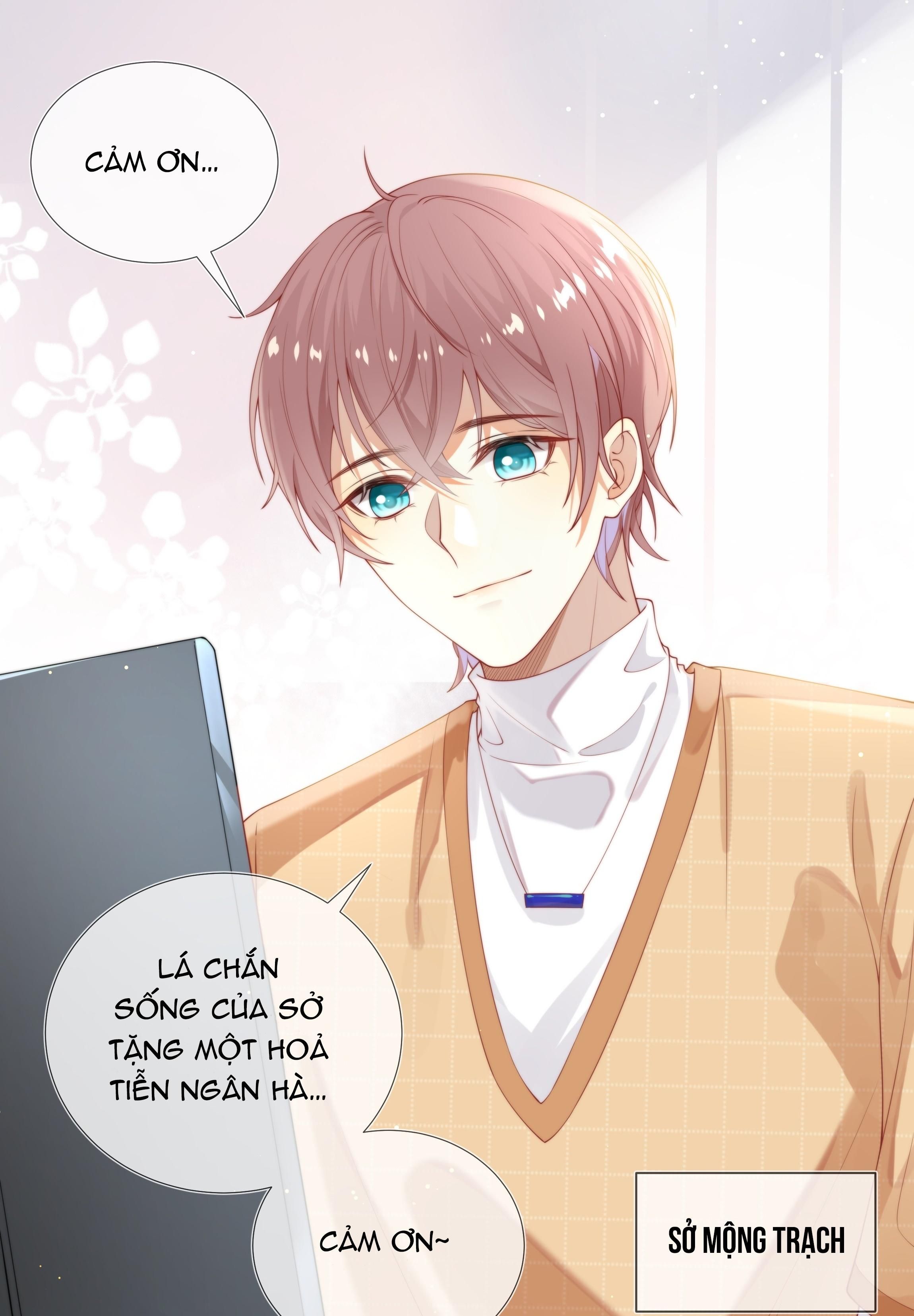 Tương Kế Tựu Kế Chapter 1 - 13