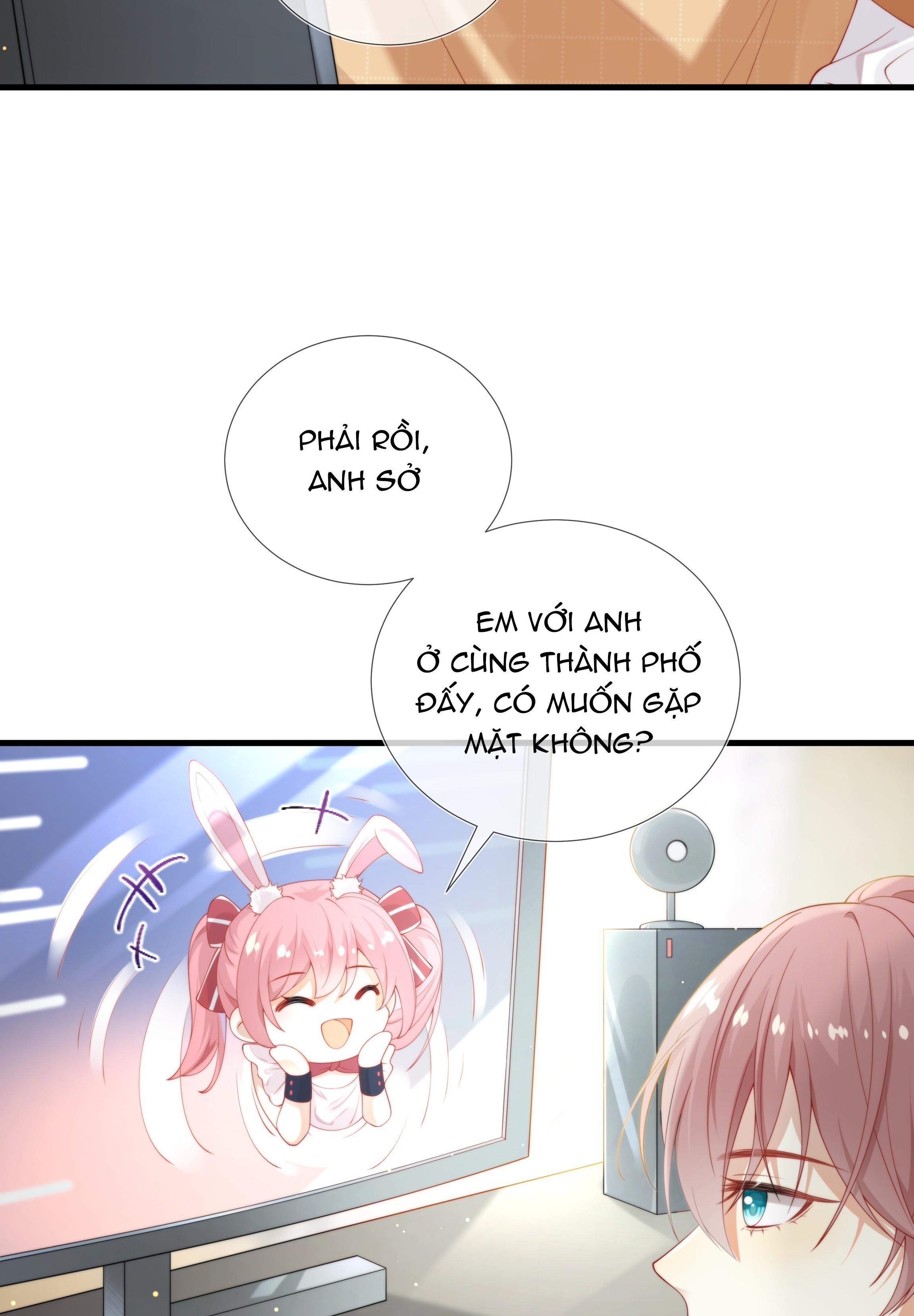 Tương Kế Tựu Kế Chapter 1 - 14