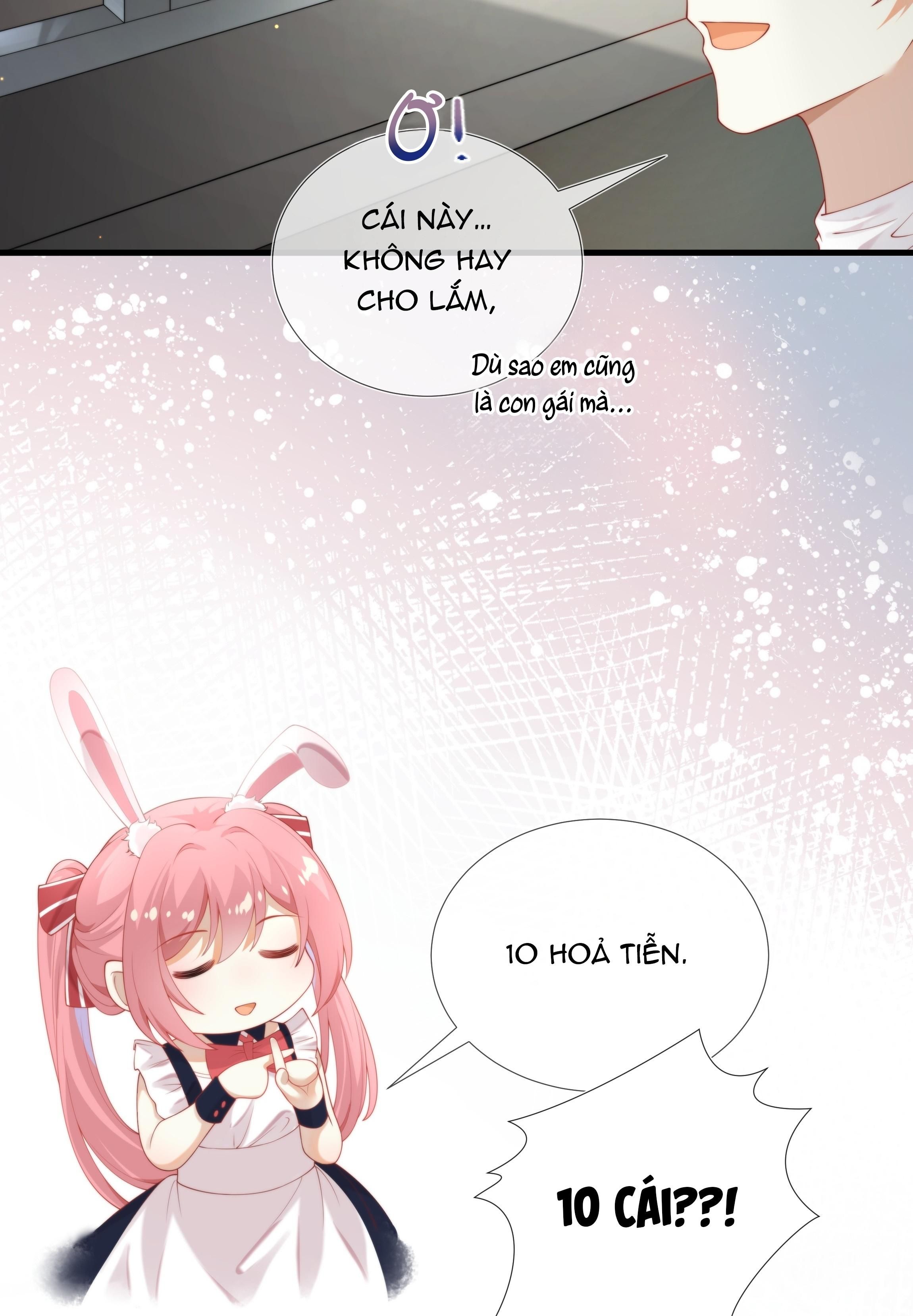 Tương Kế Tựu Kế Chapter 1 - 15