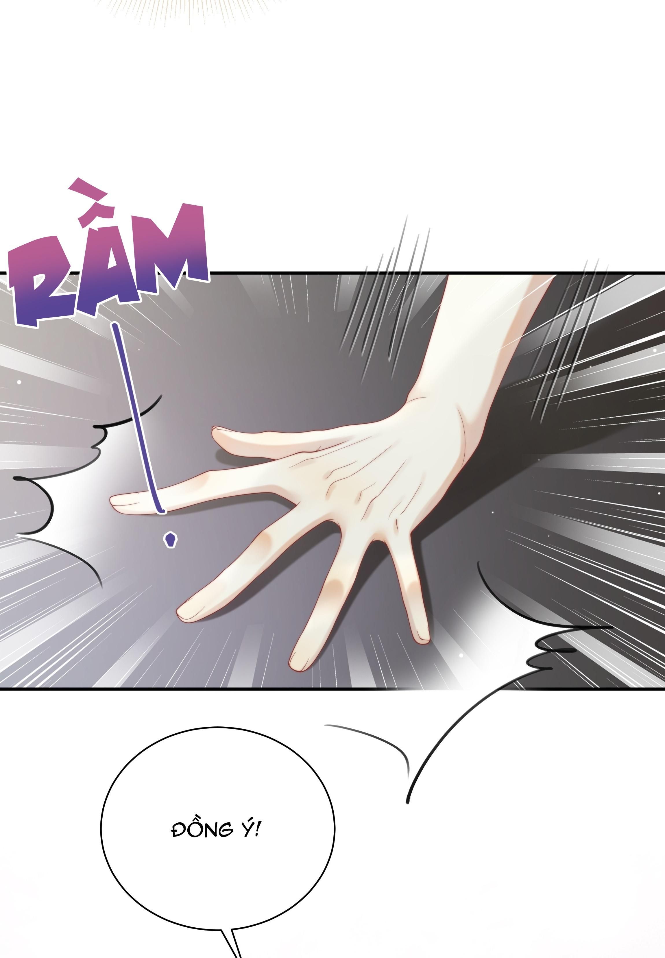 Tương Kế Tựu Kế Chapter 1 - 17