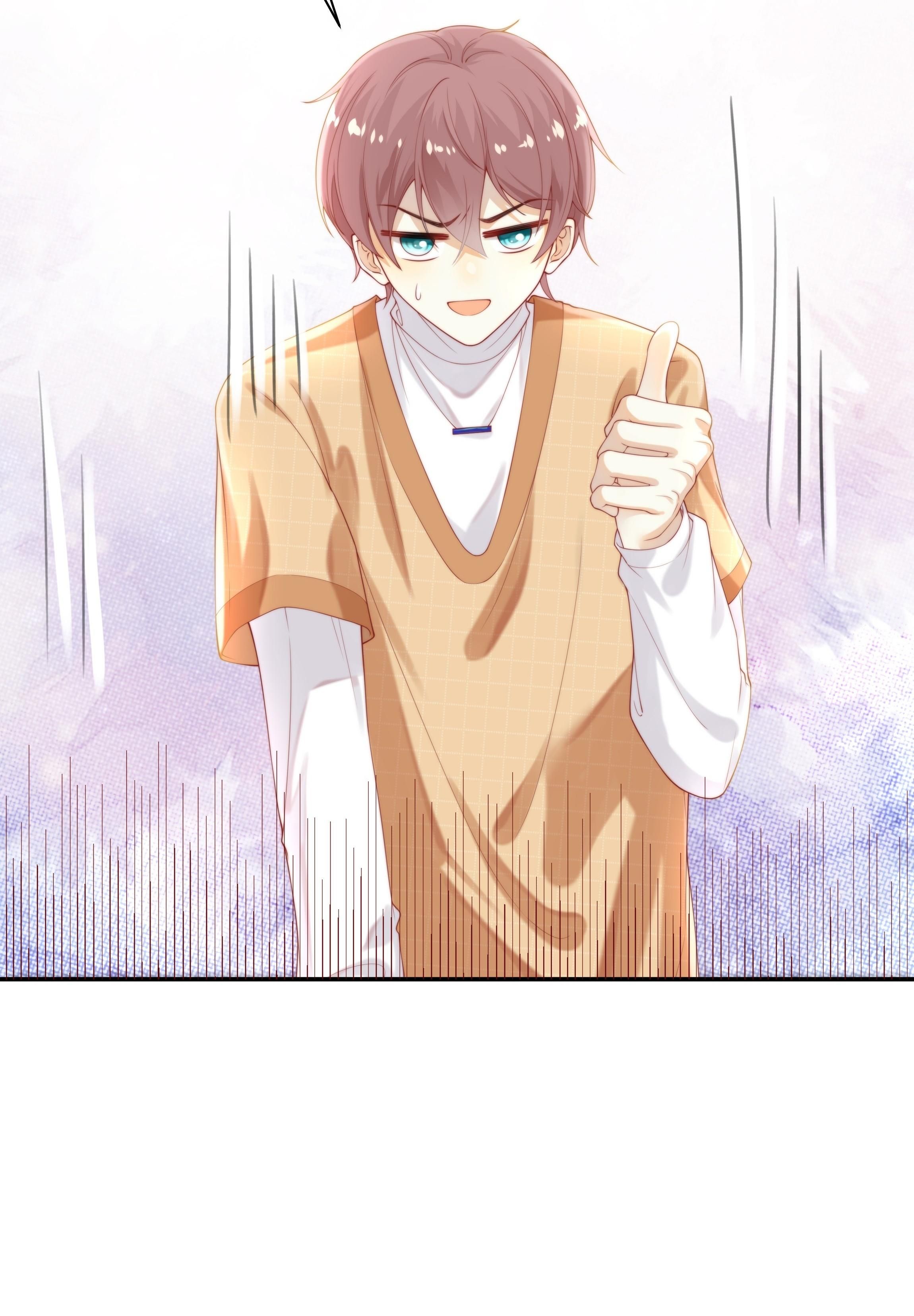 Tương Kế Tựu Kế Chapter 1 - 18