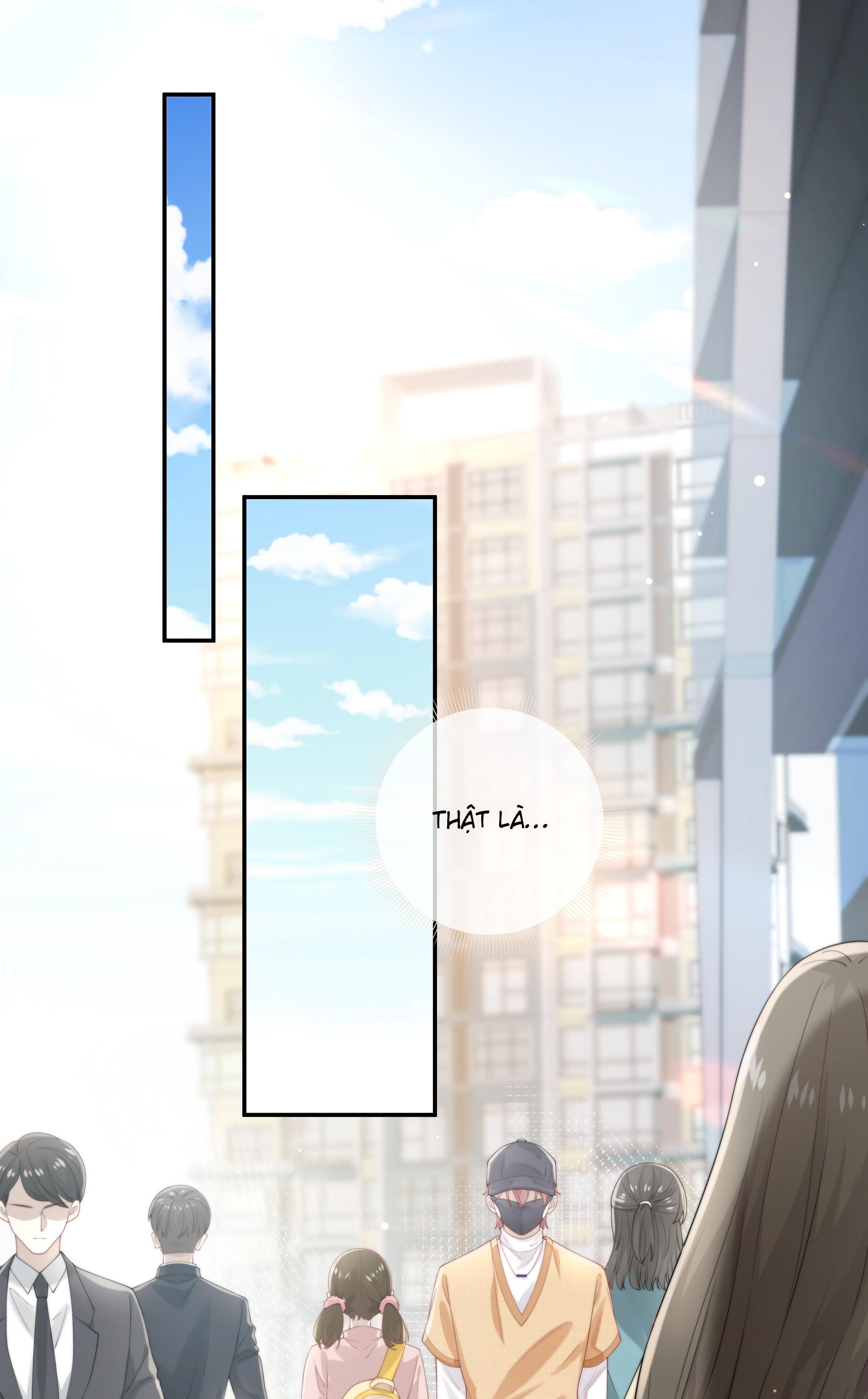 Tương Kế Tựu Kế Chapter 1 - 19