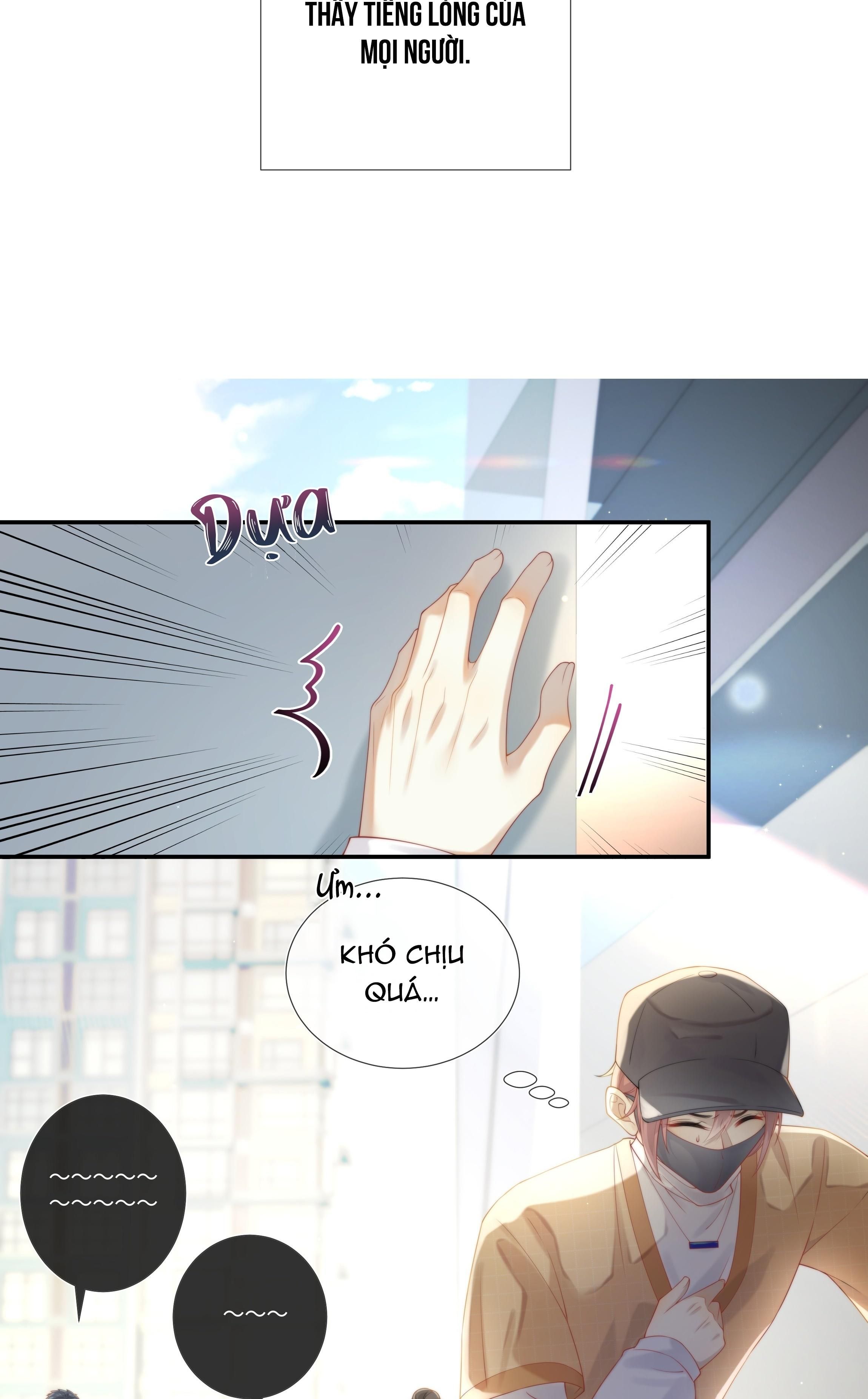 Tương Kế Tựu Kế Chapter 1 - 24