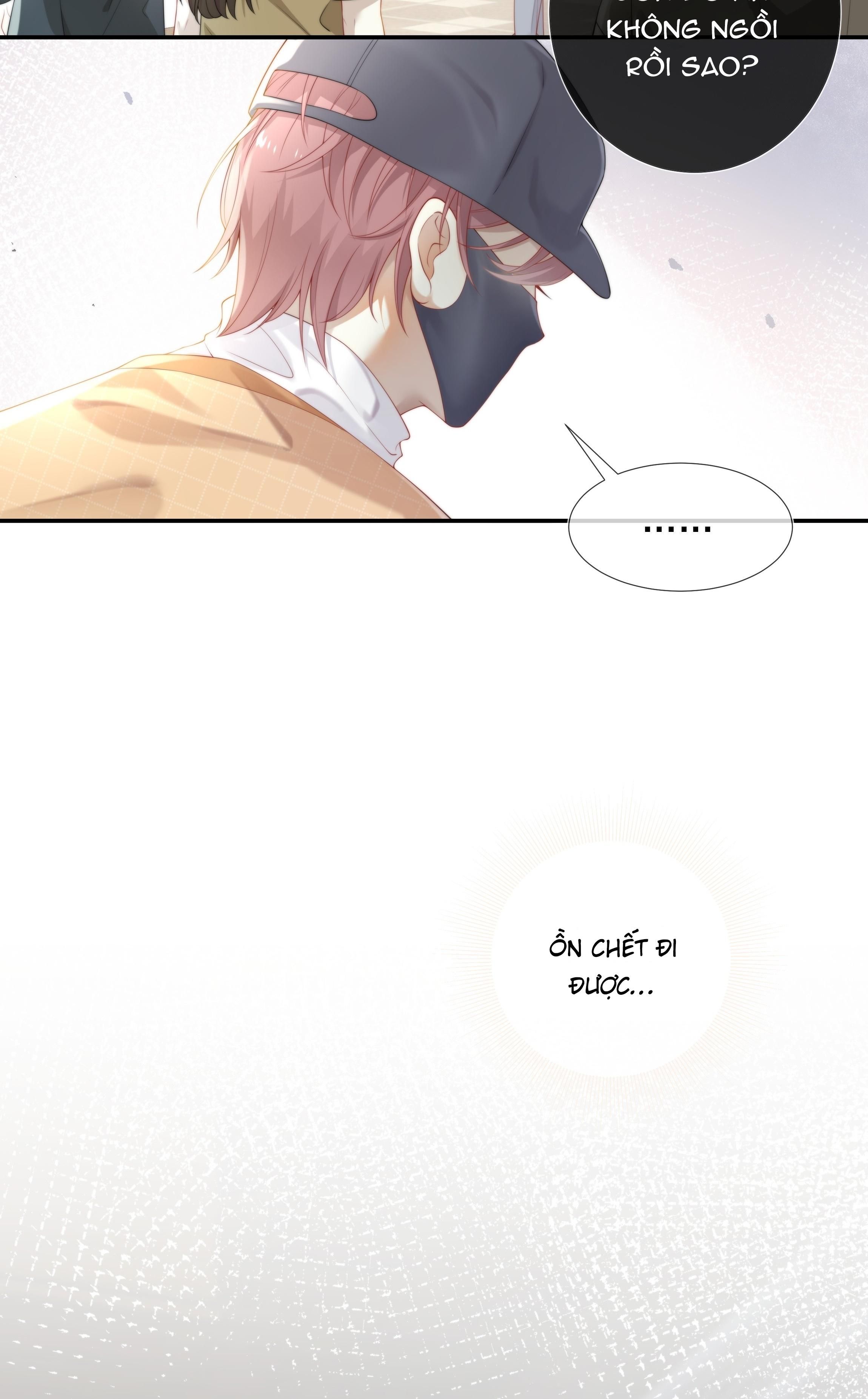 Tương Kế Tựu Kế Chapter 1 - 26