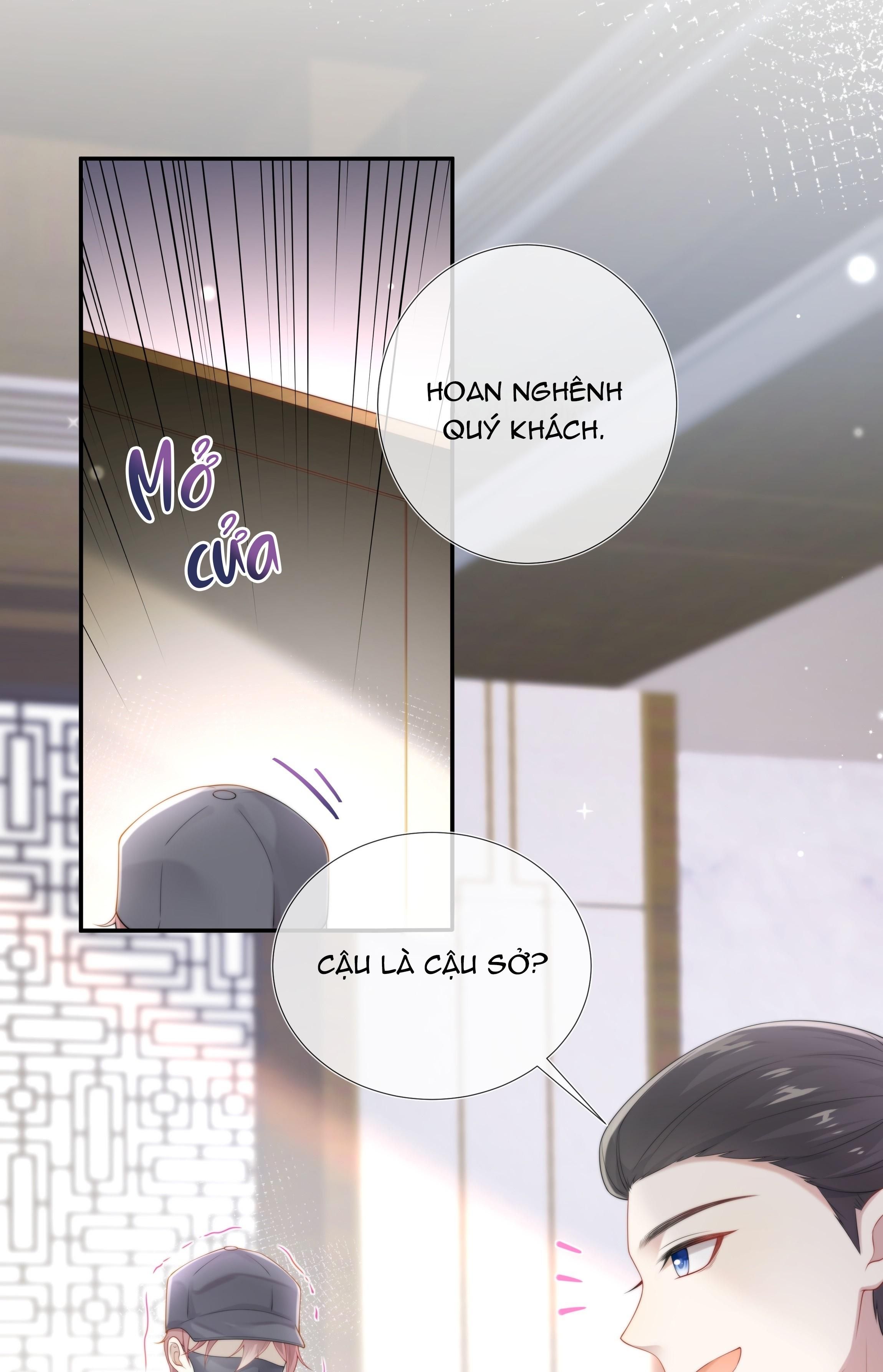 Tương Kế Tựu Kế Chapter 1 - 27