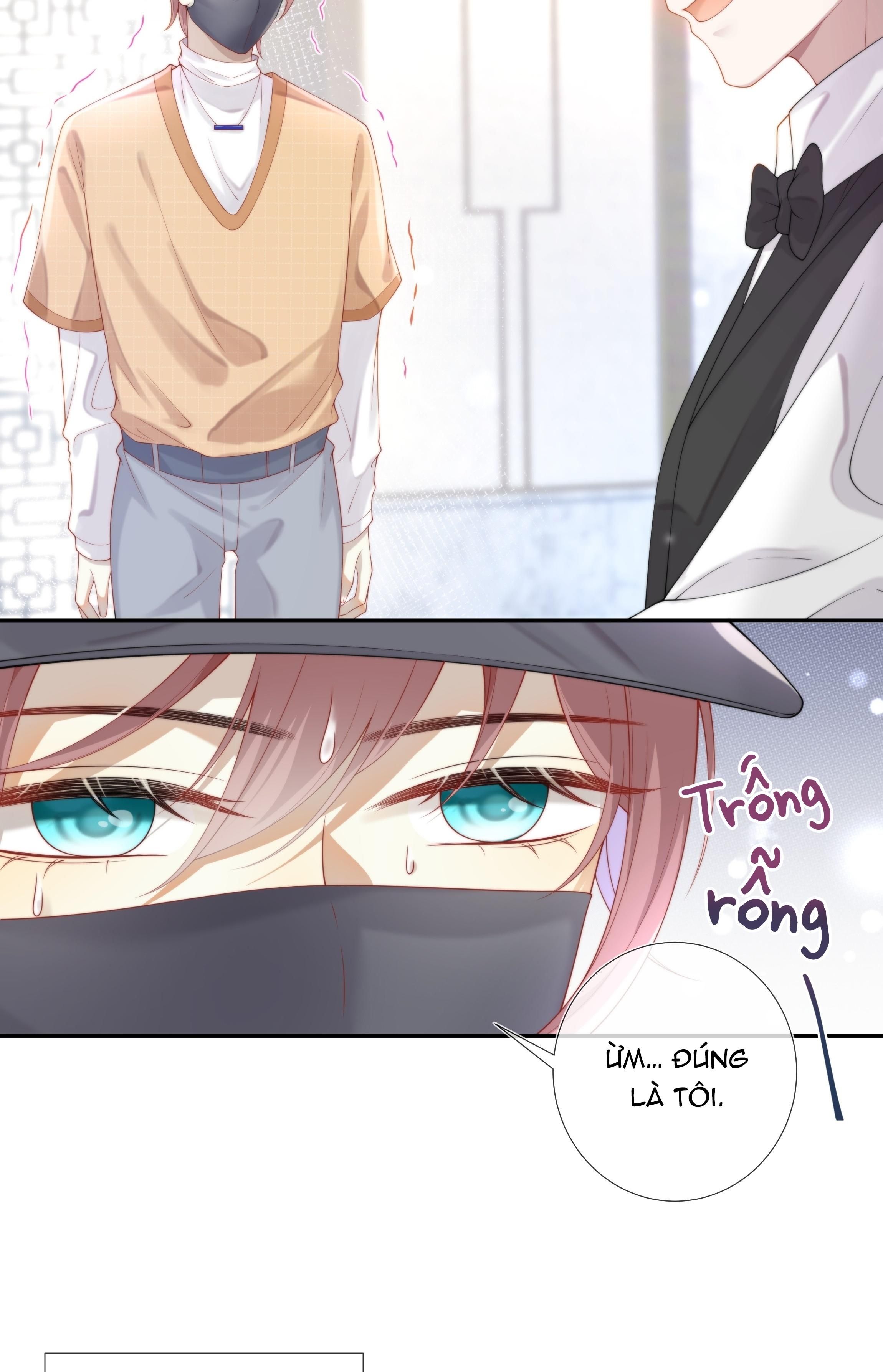 Tương Kế Tựu Kế Chapter 1 - 28