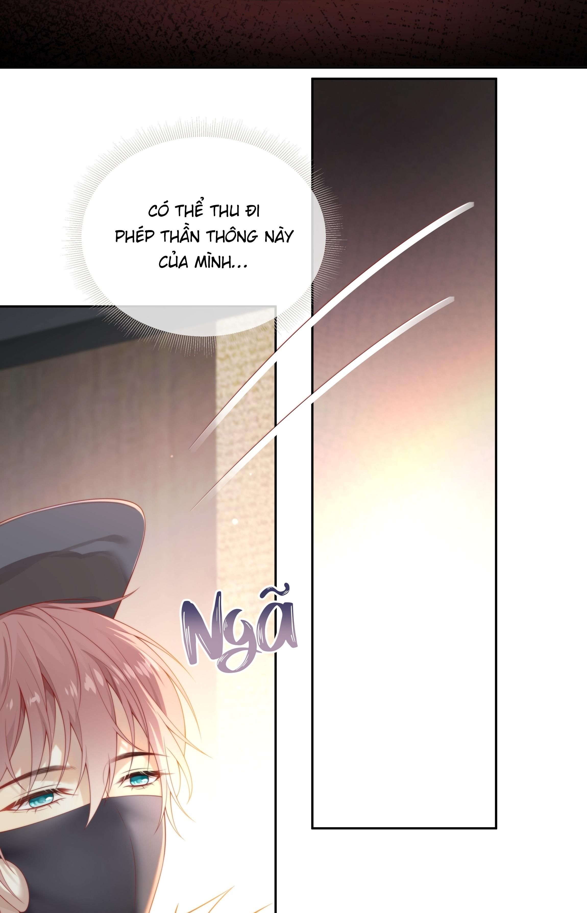 Tương Kế Tựu Kế Chapter 1 - 30