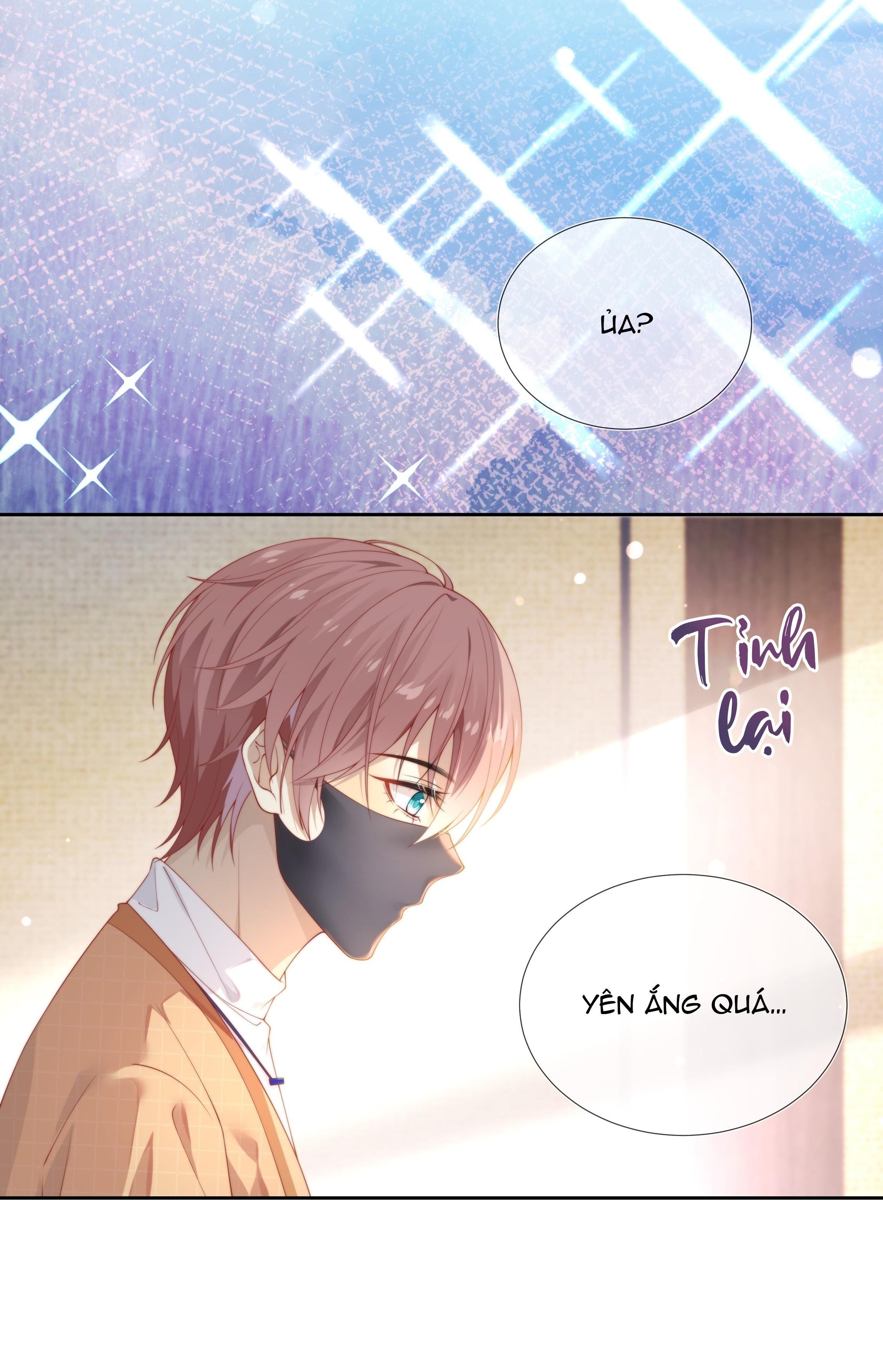 Tương Kế Tựu Kế Chapter 1 - 34