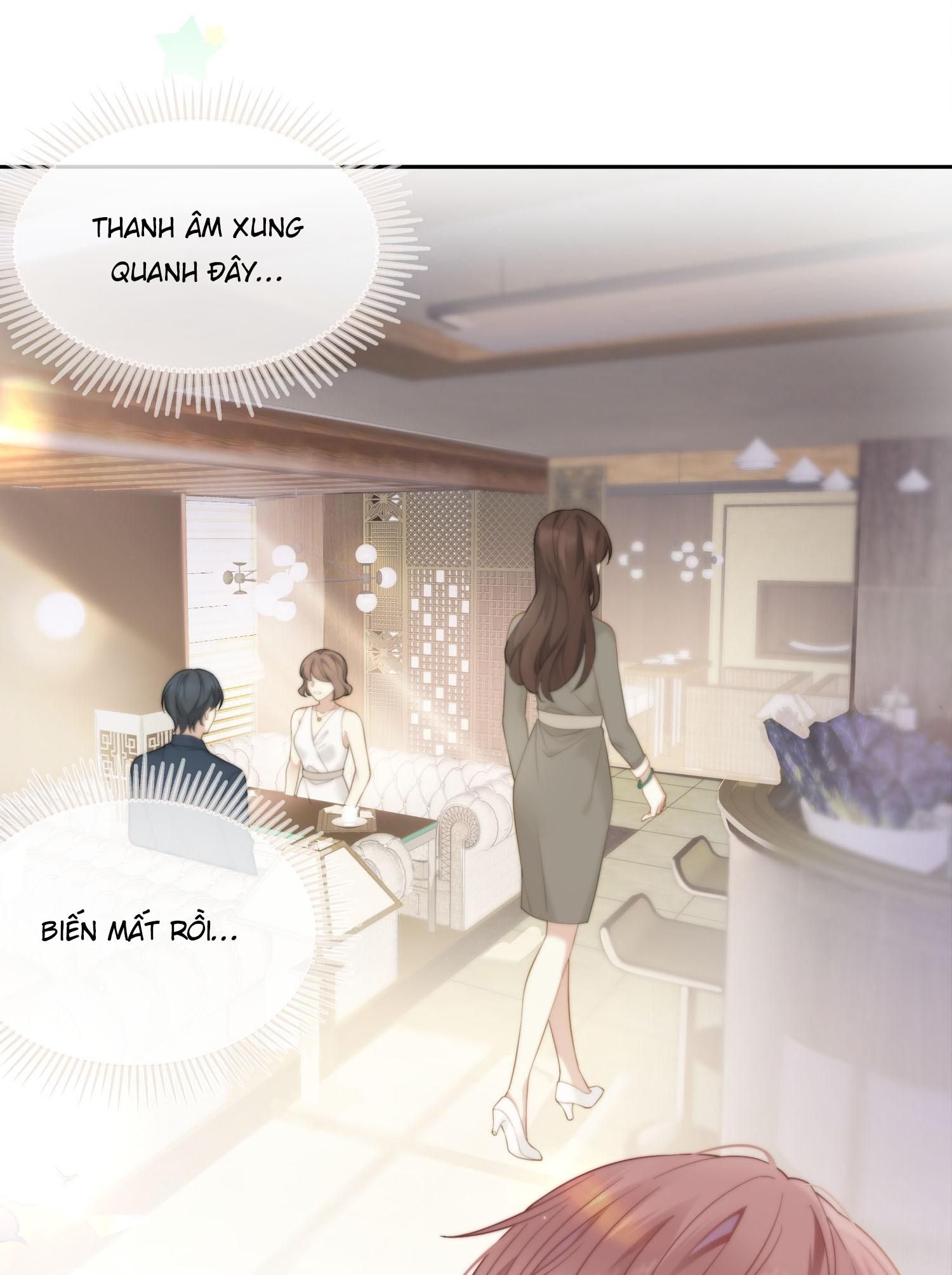 Tương Kế Tựu Kế Chapter 1 - 35