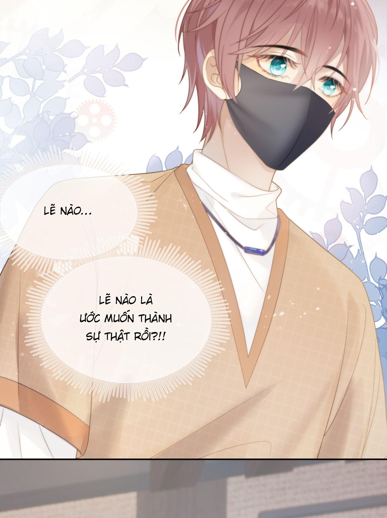 Tương Kế Tựu Kế Chapter 1 - 36