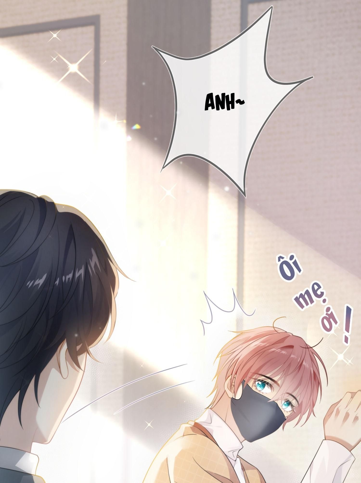 Tương Kế Tựu Kế Chapter 1 - 37