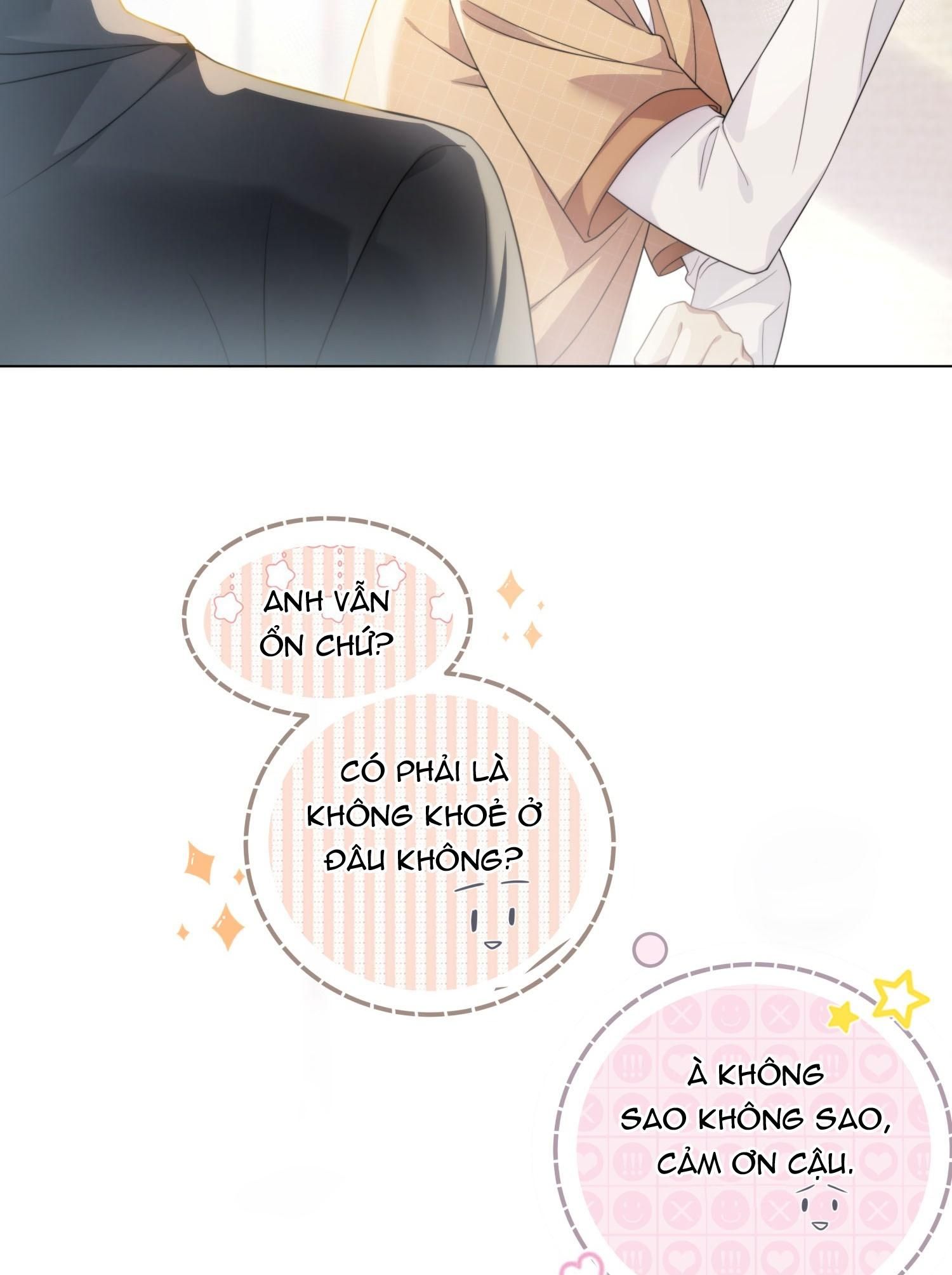 Tương Kế Tựu Kế Chapter 1 - 38