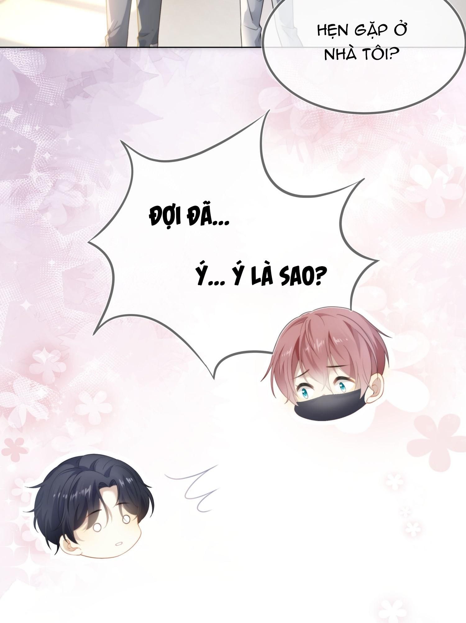 Tương Kế Tựu Kế Chapter 1 - 40