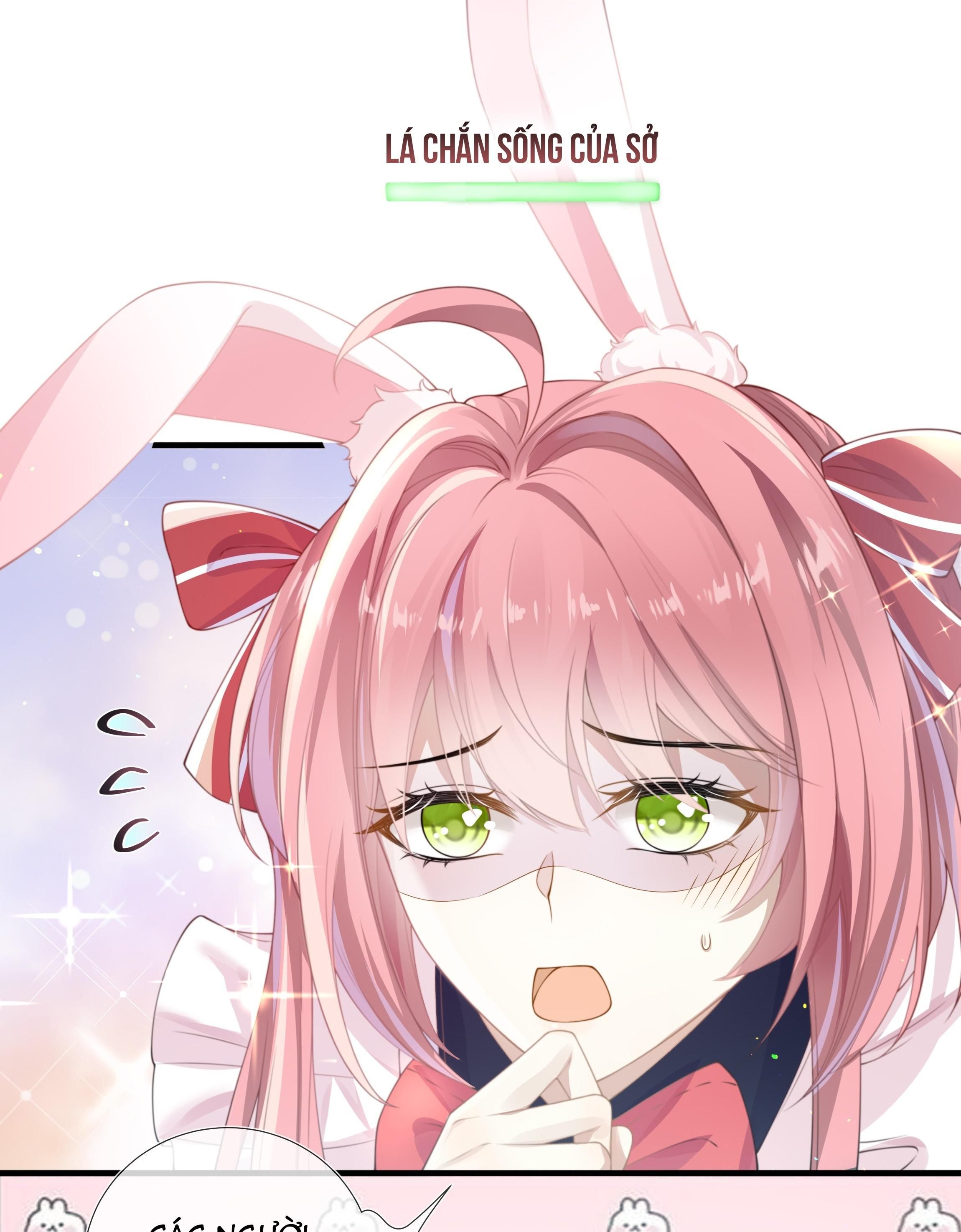 Tương Kế Tựu Kế Chapter 1 - 5