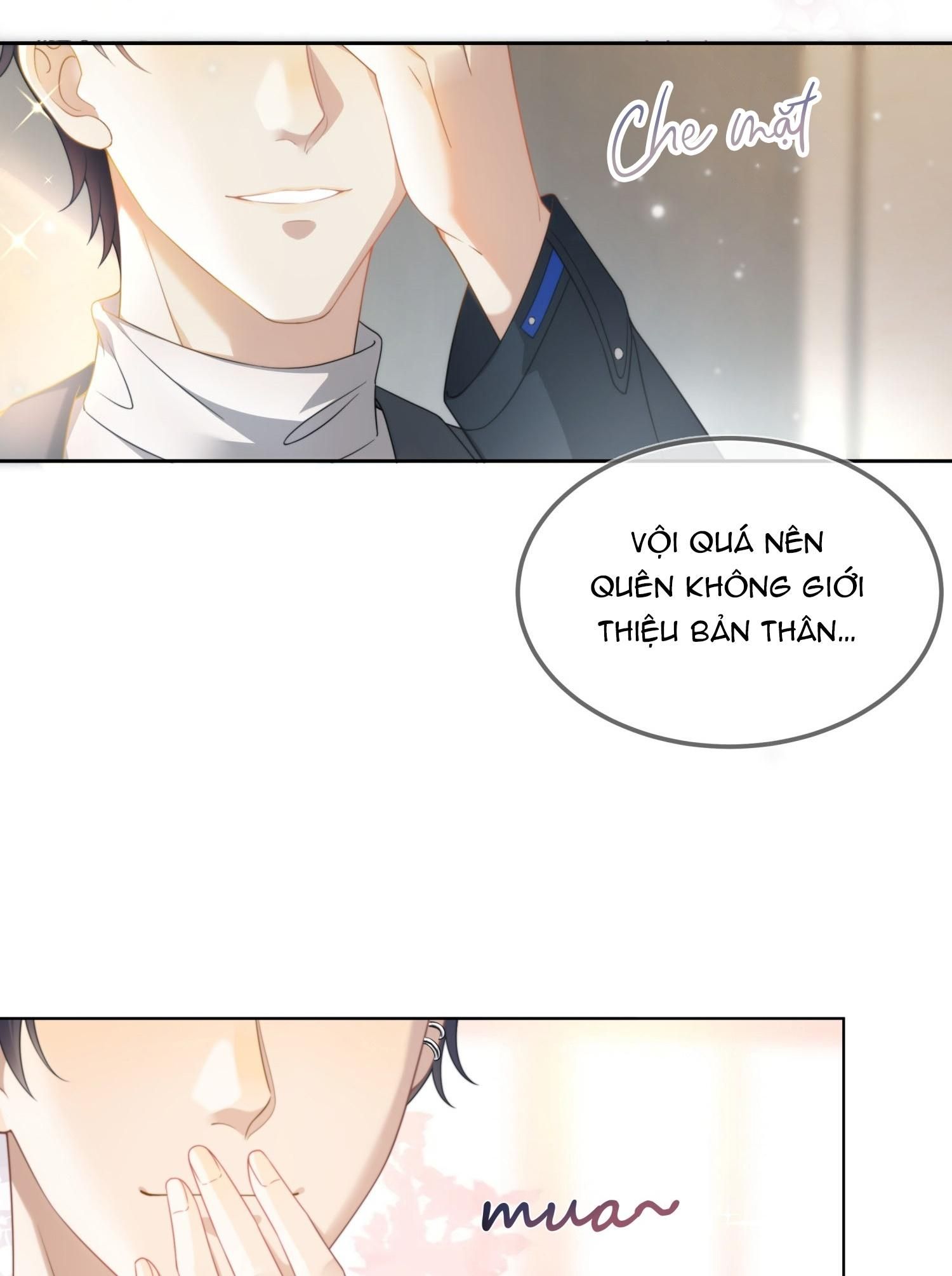 Tương Kế Tựu Kế Chapter 1 - 41