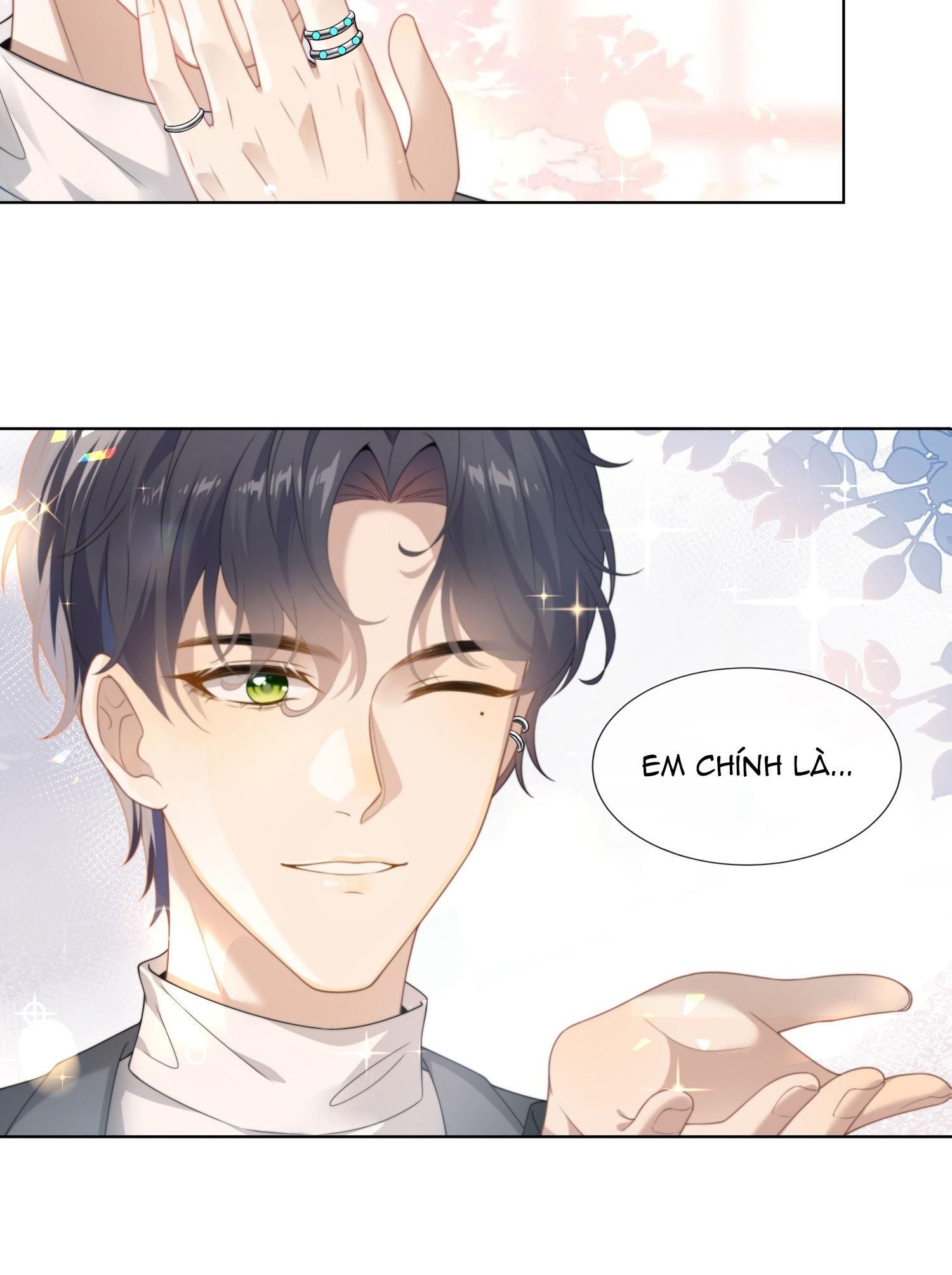 Tương Kế Tựu Kế Chapter 1 - 42