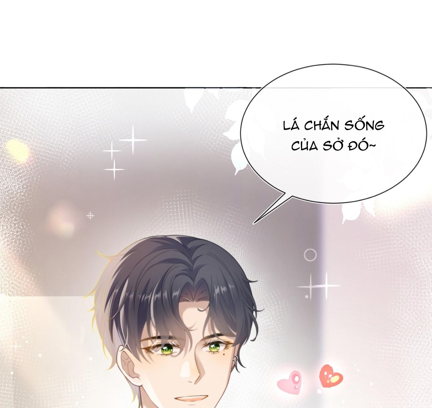 Tương Kế Tựu Kế Chapter 1 - 43