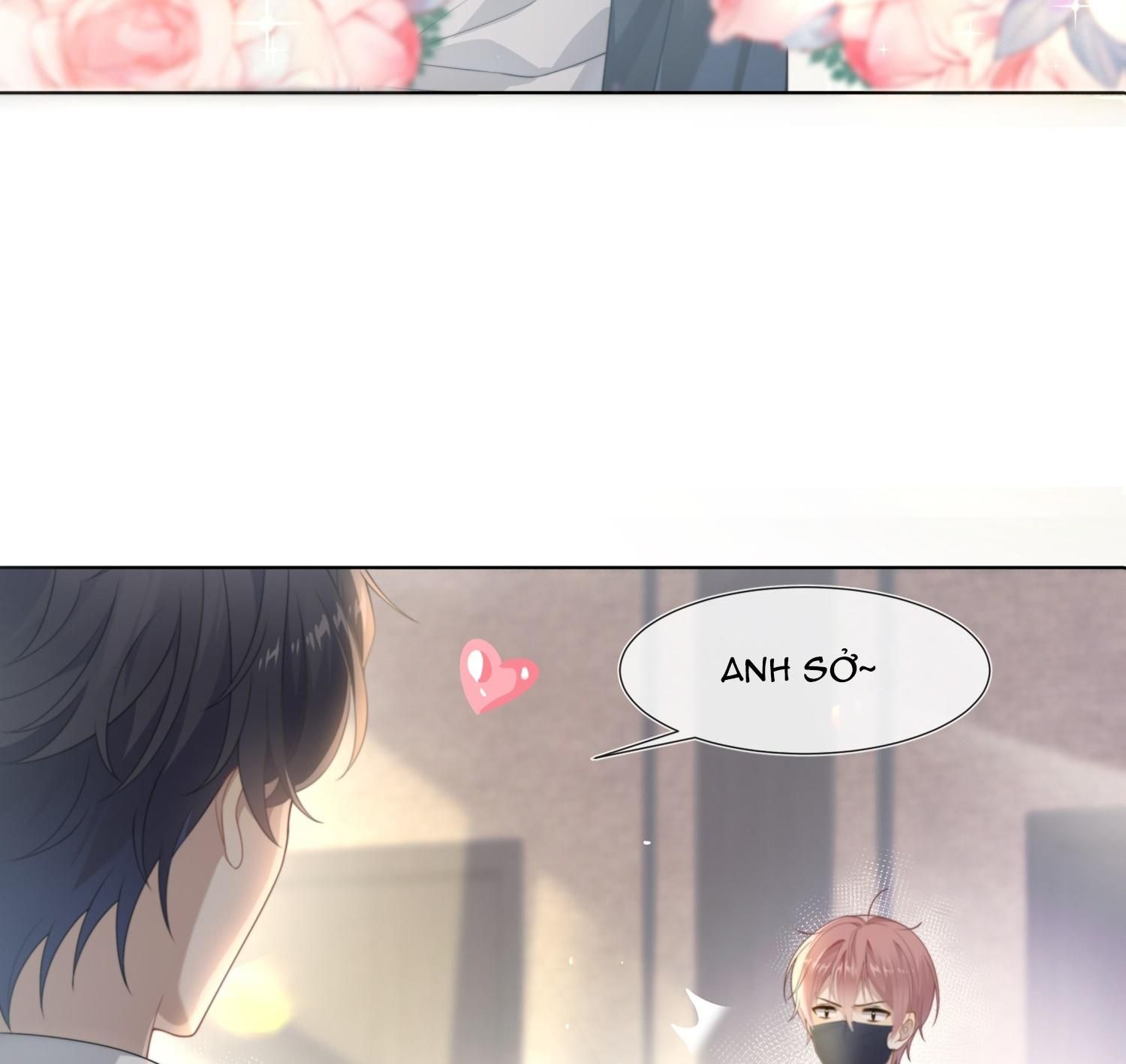 Tương Kế Tựu Kế Chapter 1 - 45