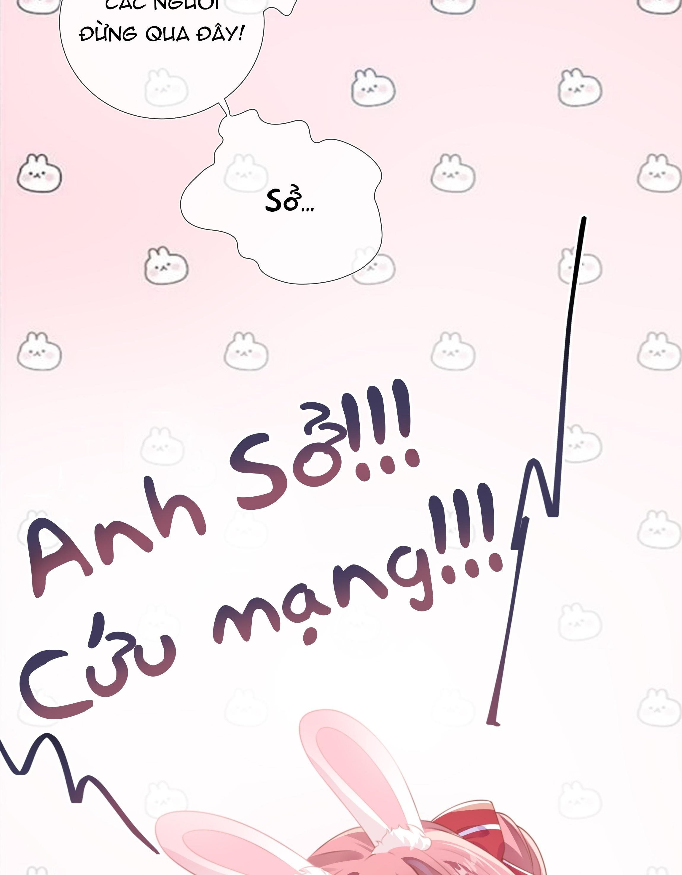 Tương Kế Tựu Kế Chapter 1 - 6