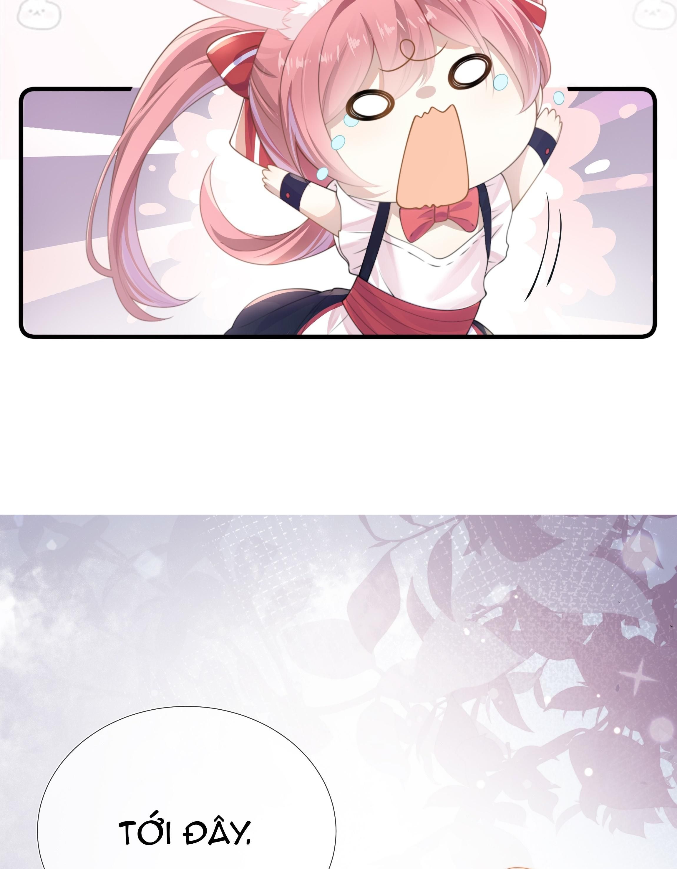 Tương Kế Tựu Kế Chapter 1 - 7