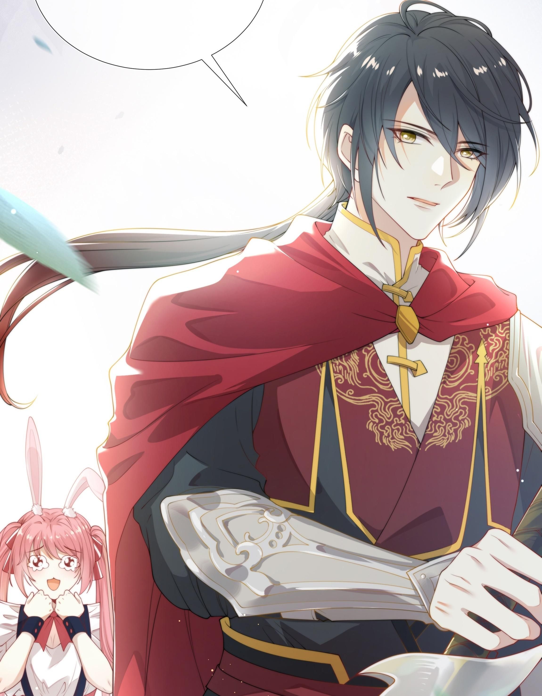 Tương Kế Tựu Kế Chapter 1 - 8