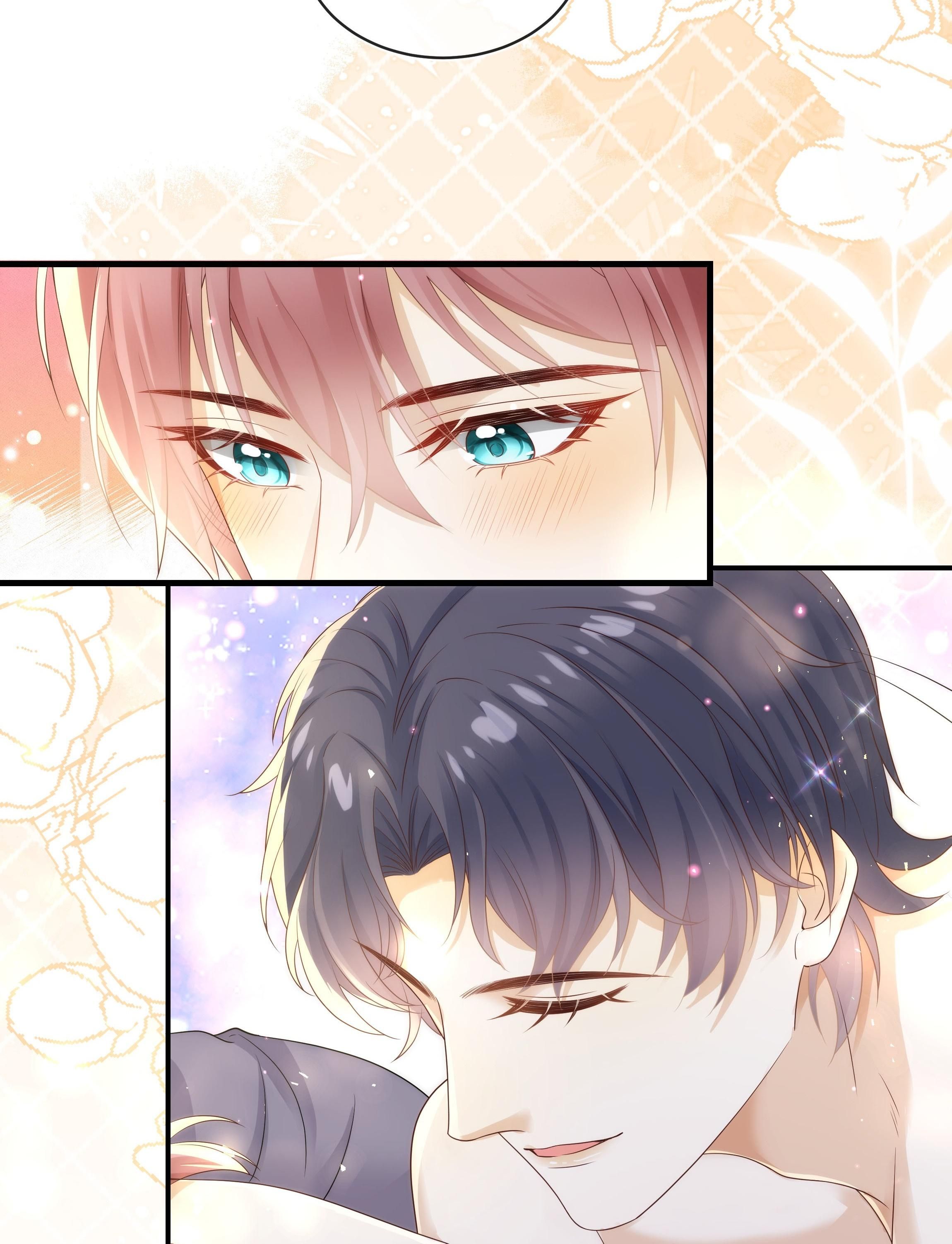 Tương Kế Tựu Kế Chapter 10 - 11