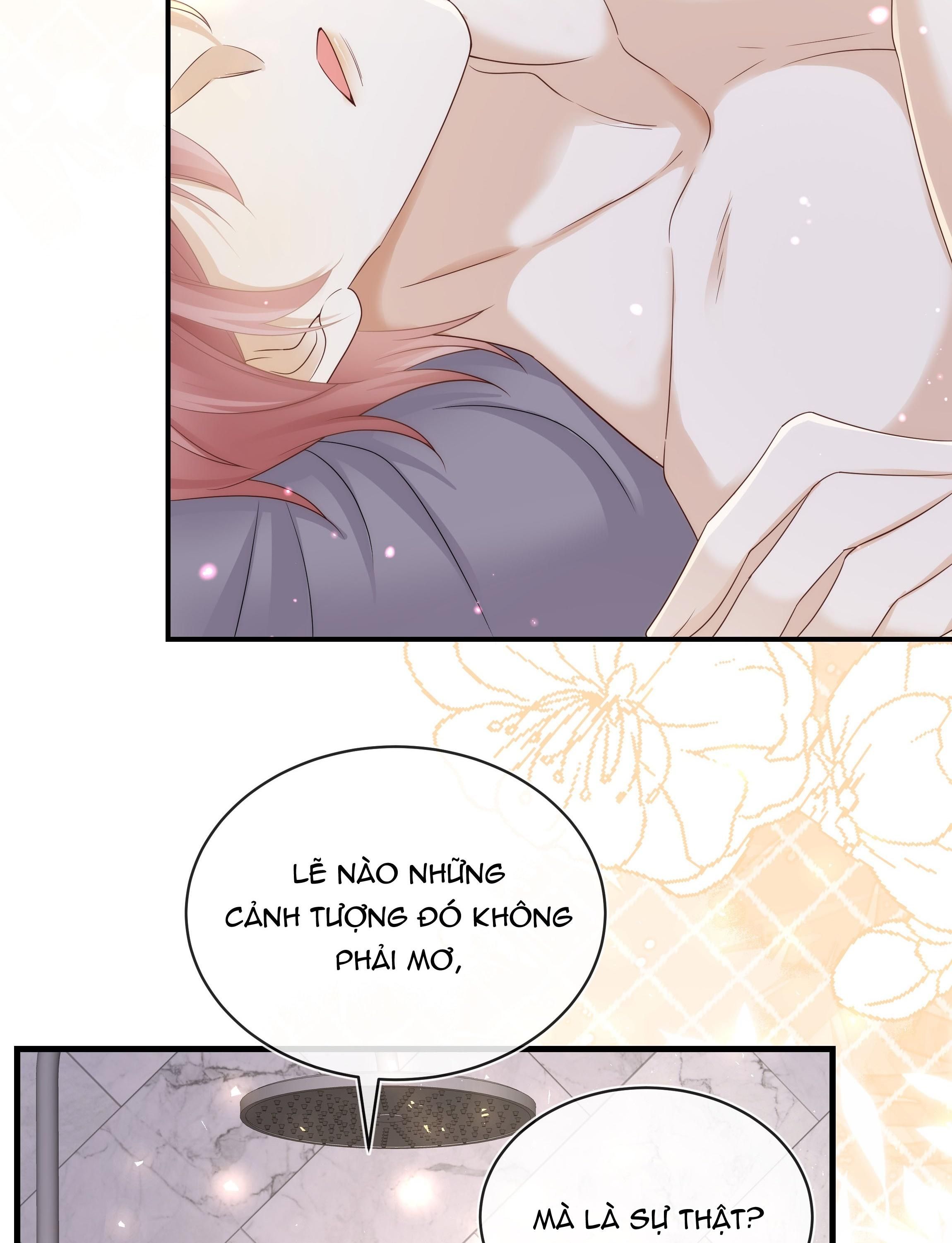 Tương Kế Tựu Kế Chapter 10 - 12