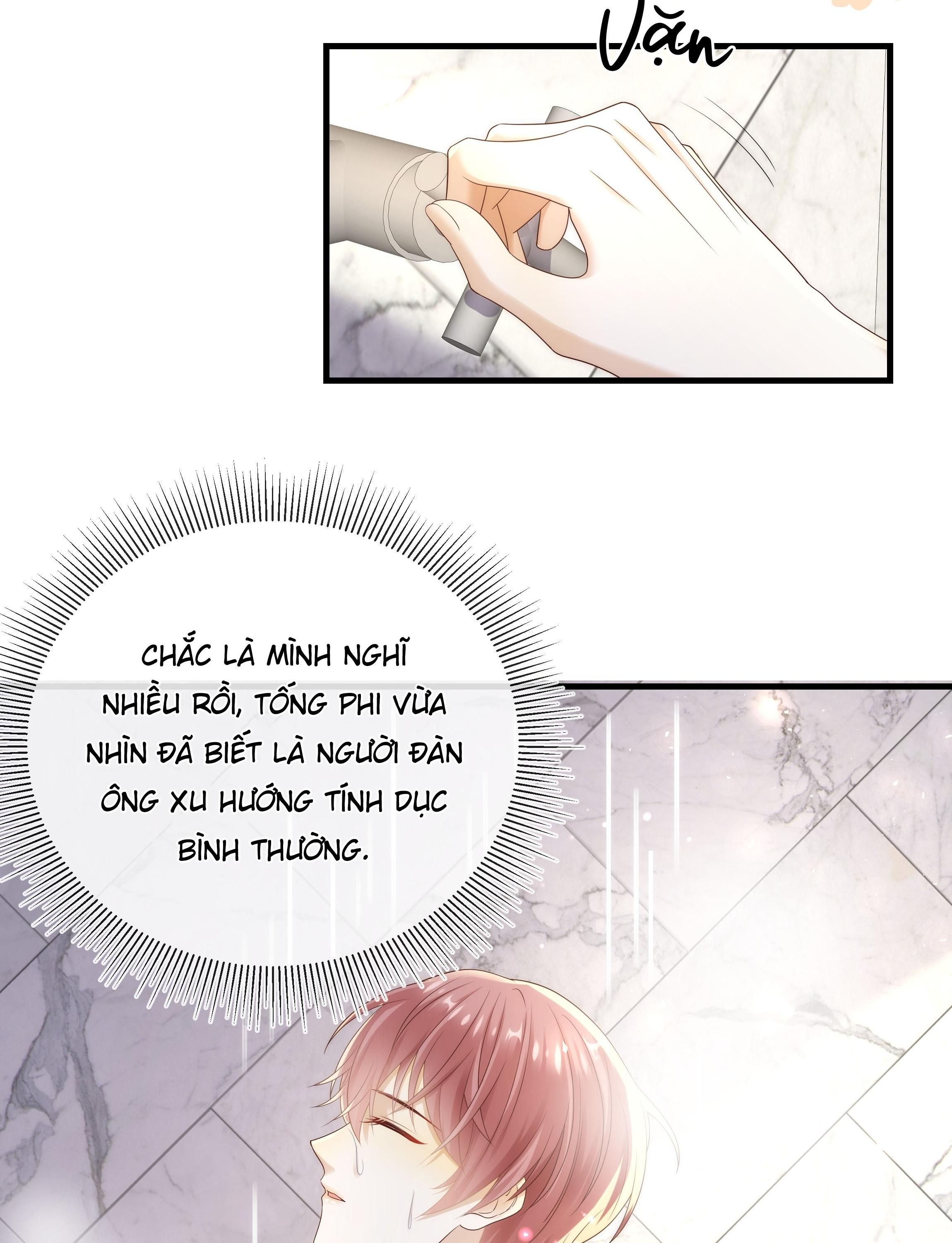 Tương Kế Tựu Kế Chapter 10 - 15