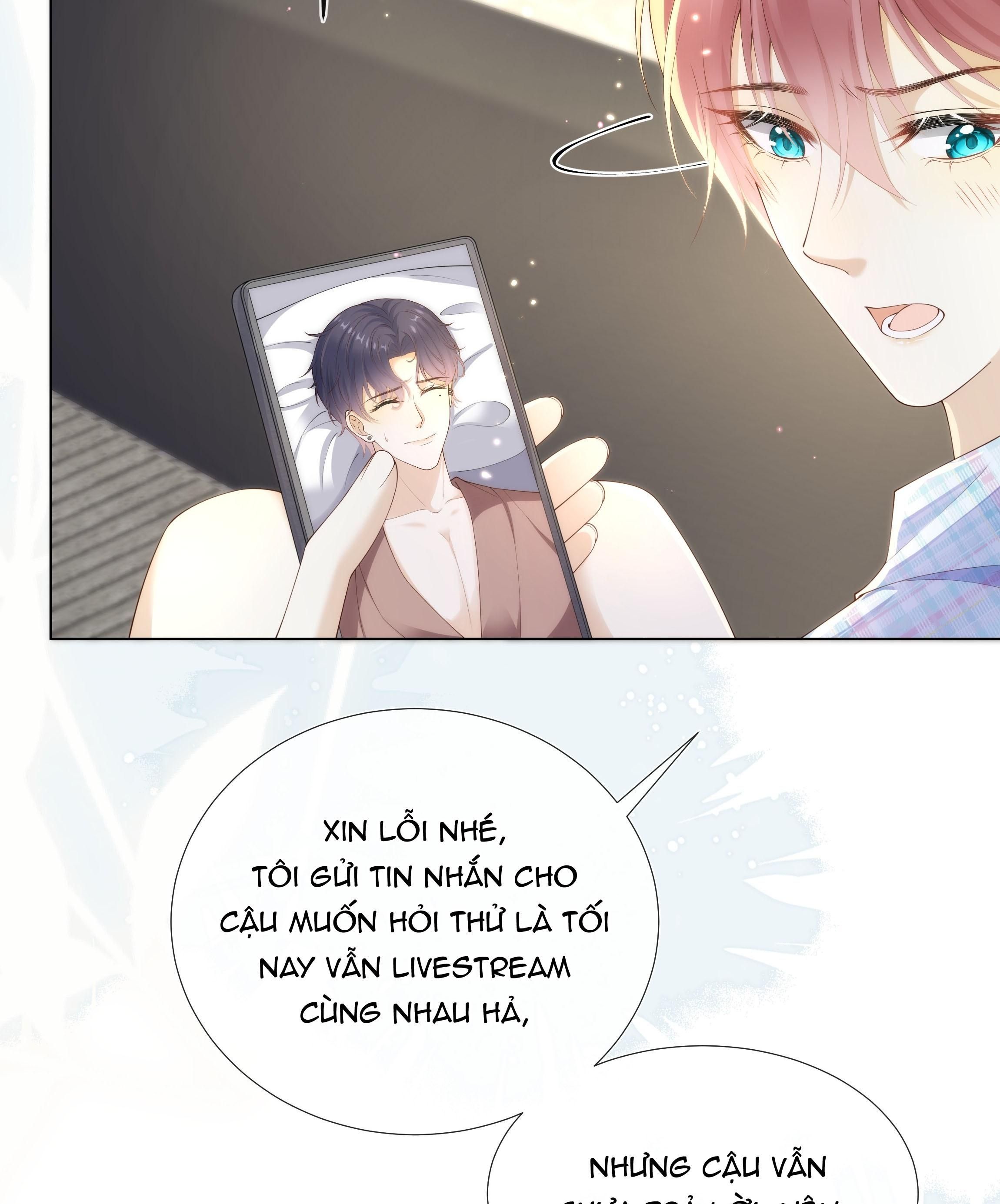 Tương Kế Tựu Kế Chapter 10 - 20