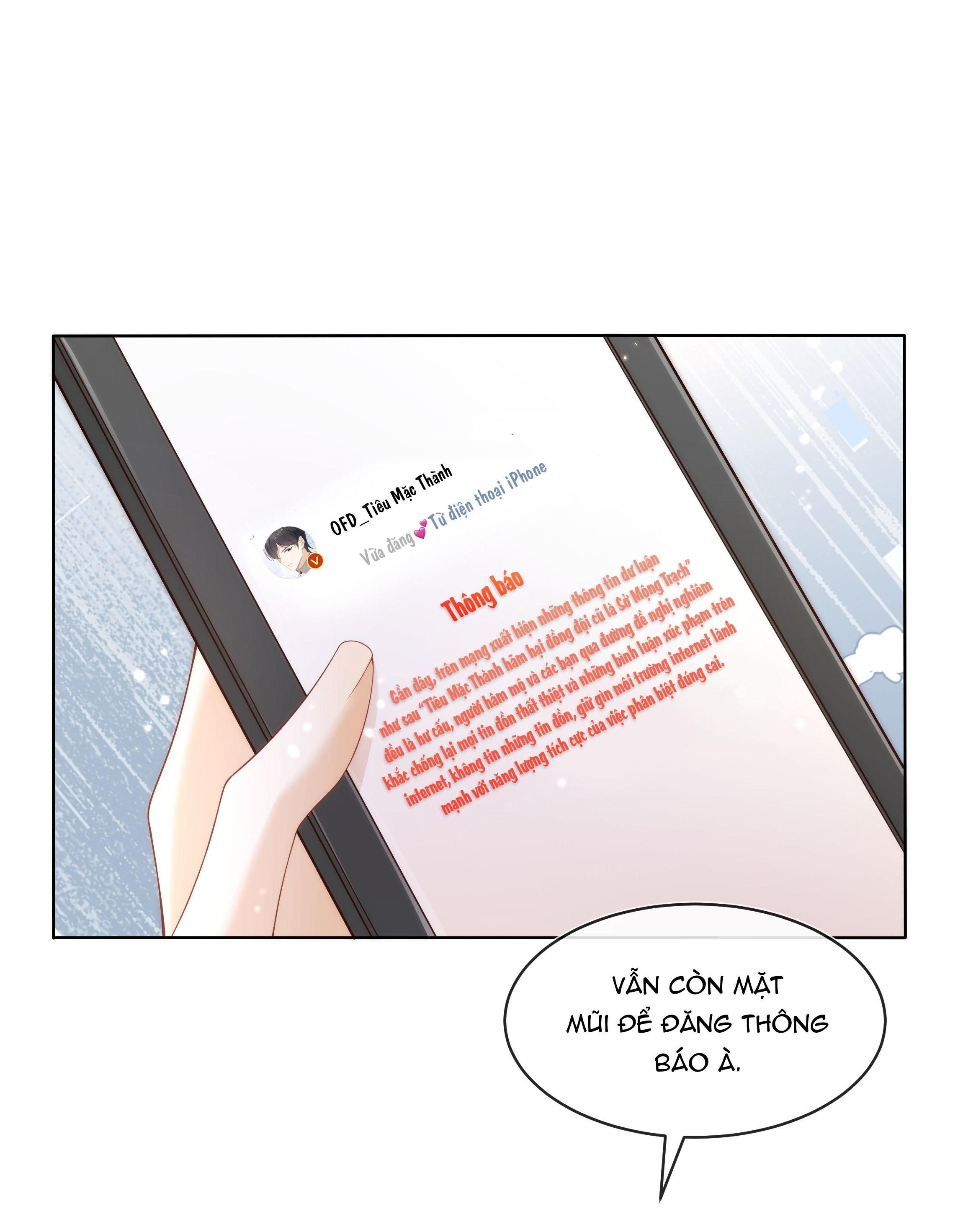 Tương Kế Tựu Kế Chapter 10 - 3