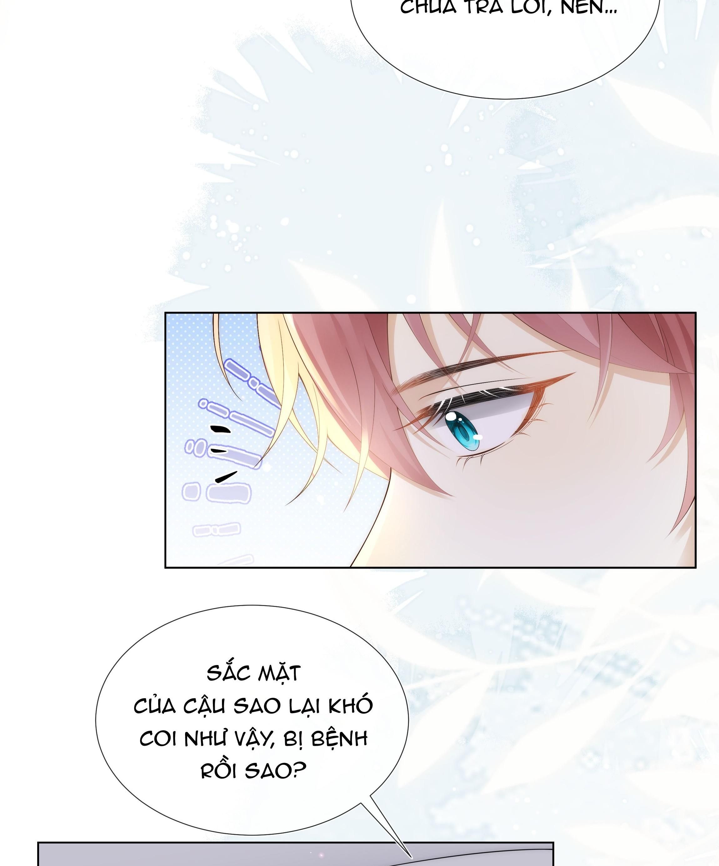 Tương Kế Tựu Kế Chapter 10 - 21