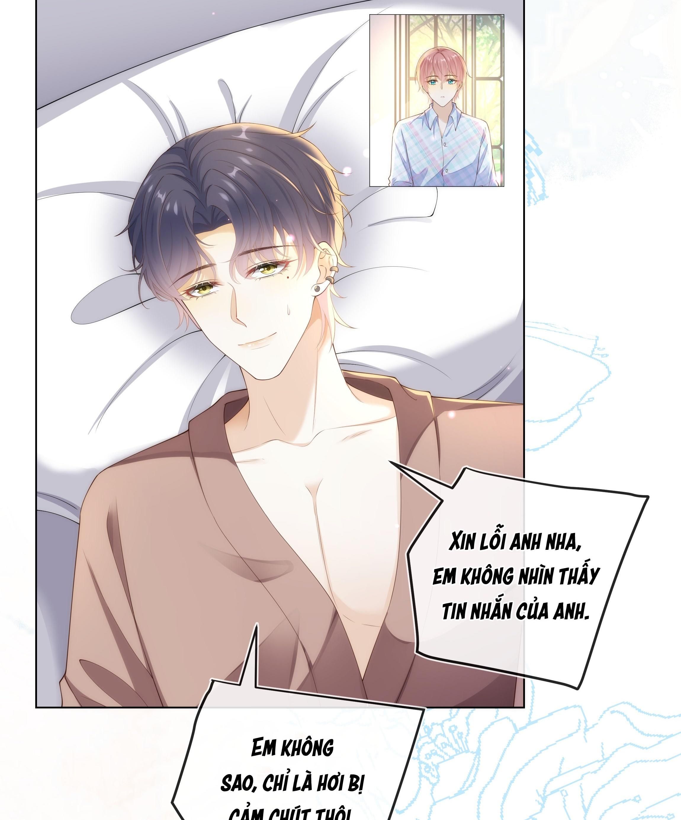Tương Kế Tựu Kế Chapter 10 - 22