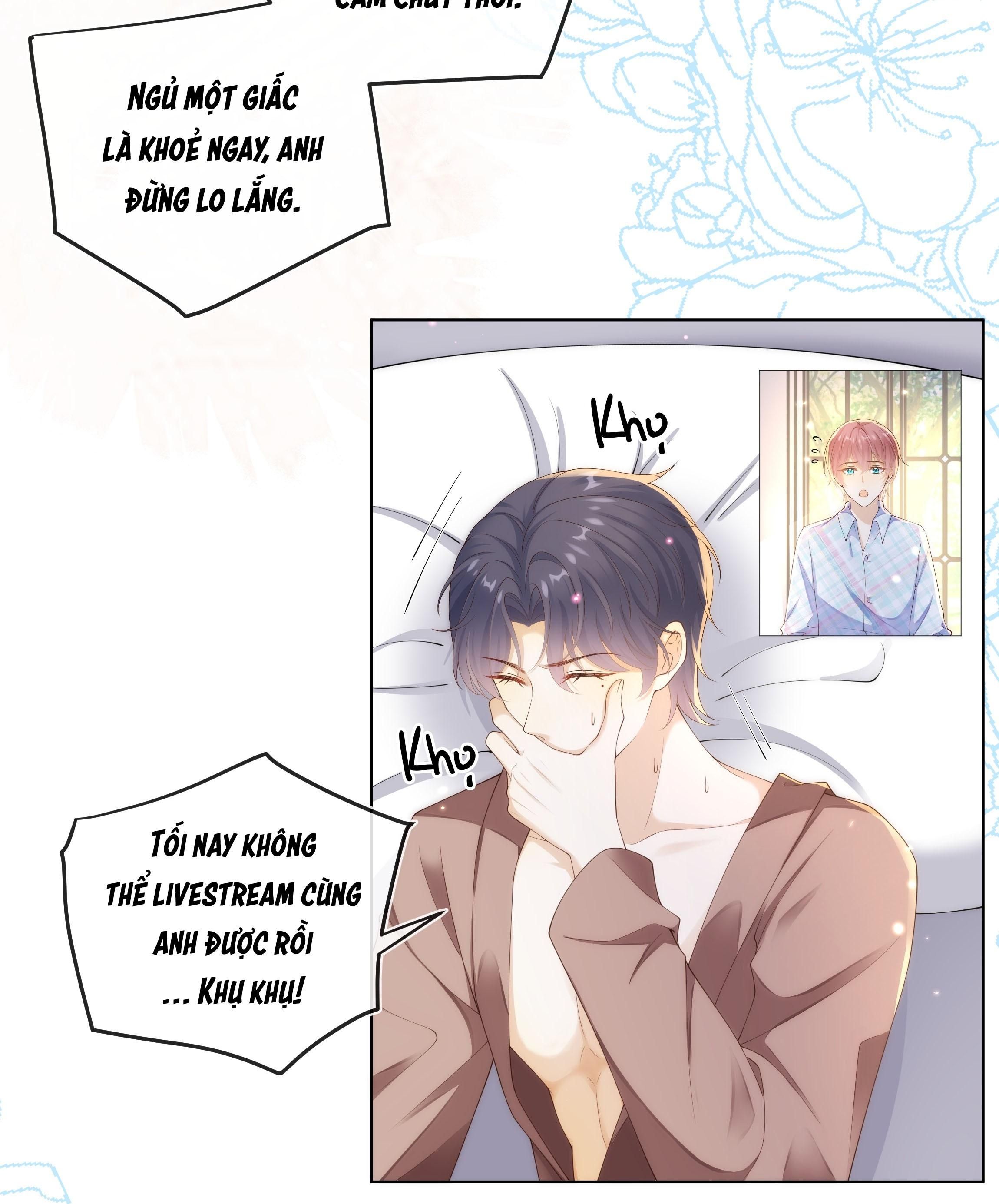 Tương Kế Tựu Kế Chapter 10 - 23