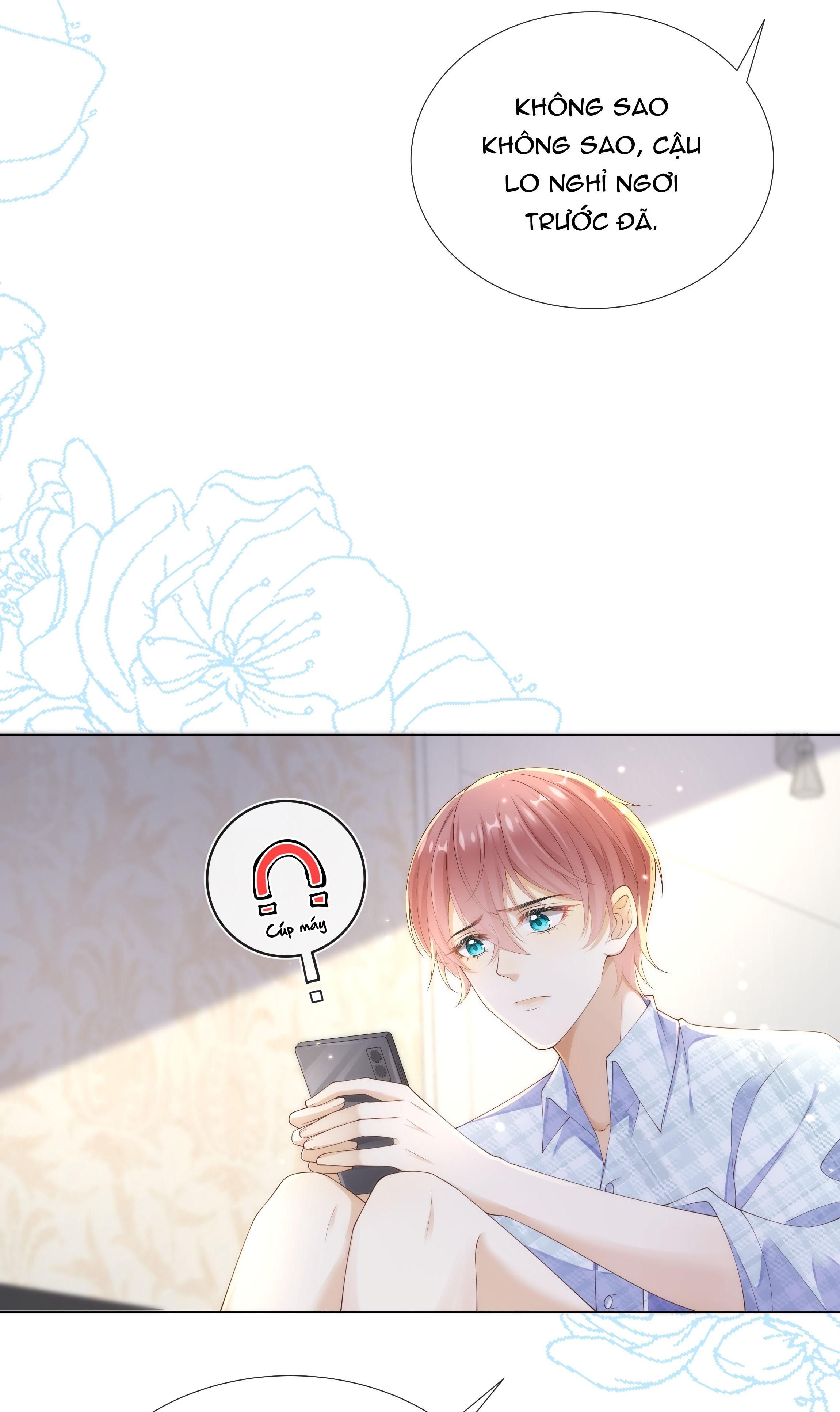 Tương Kế Tựu Kế Chapter 10 - 24