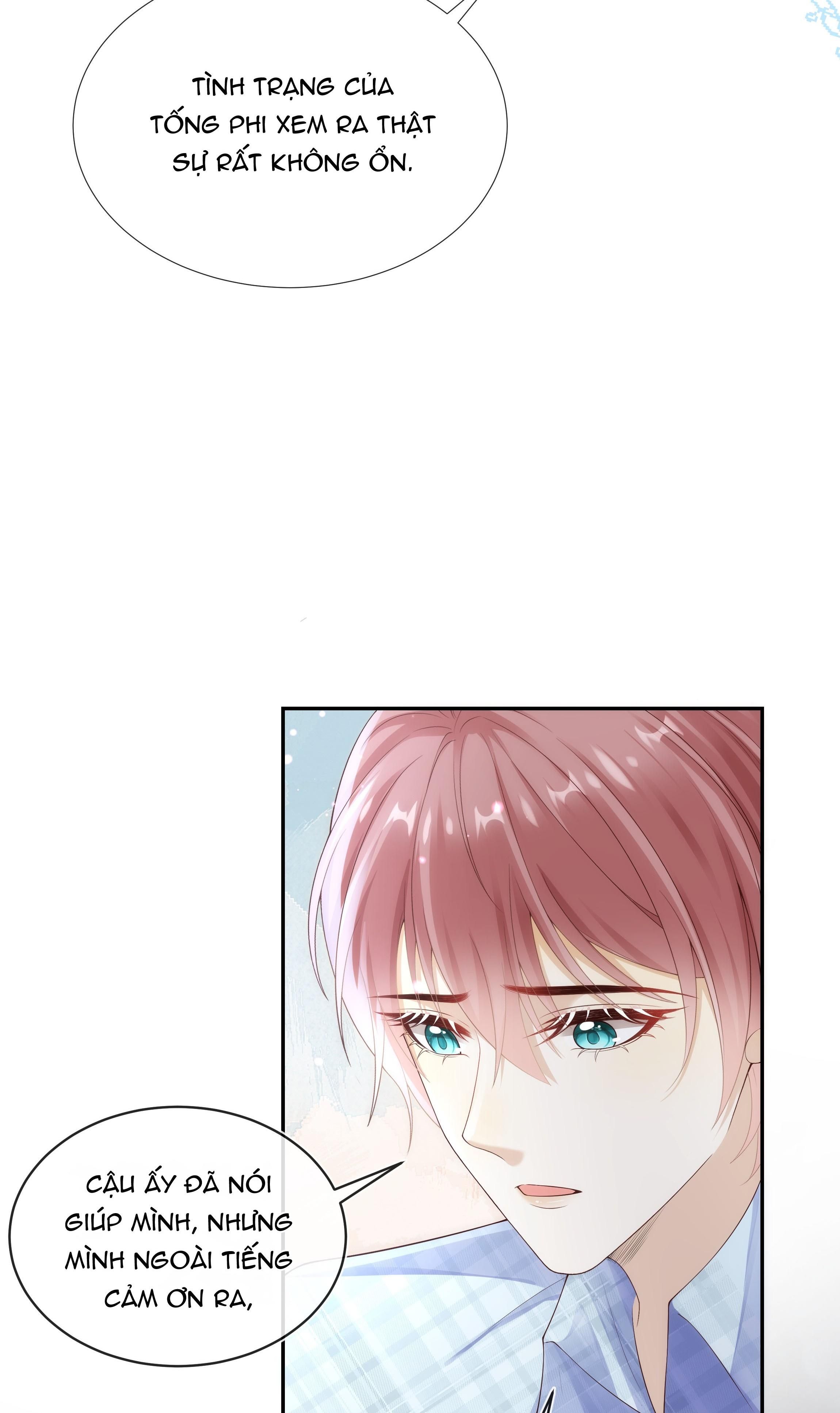 Tương Kế Tựu Kế Chapter 10 - 25