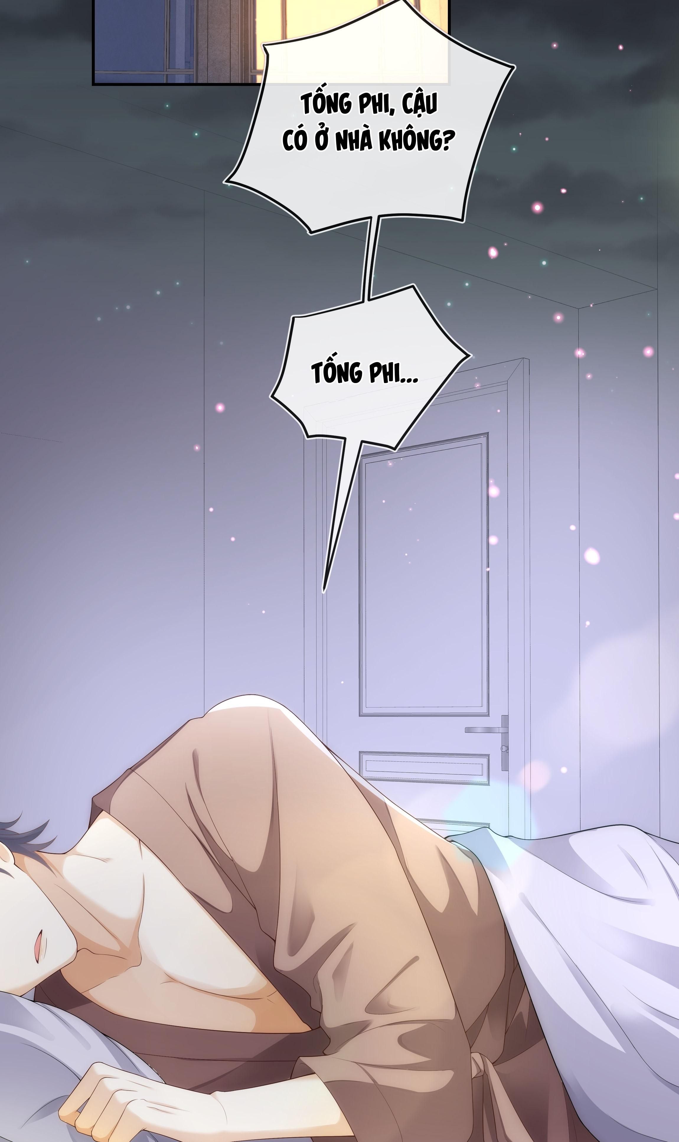 Tương Kế Tựu Kế Chapter 10 - 27