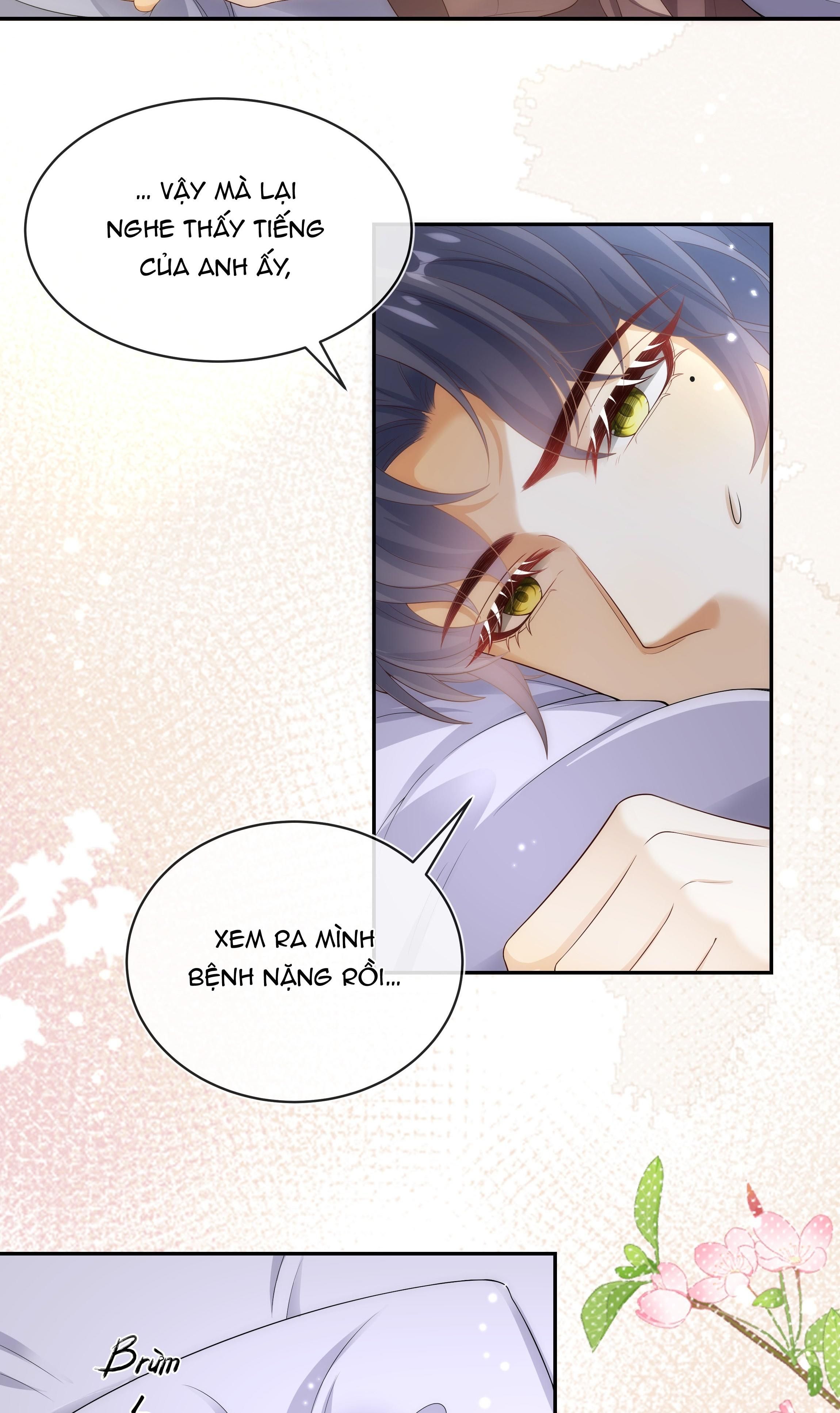 Tương Kế Tựu Kế Chapter 10 - 28