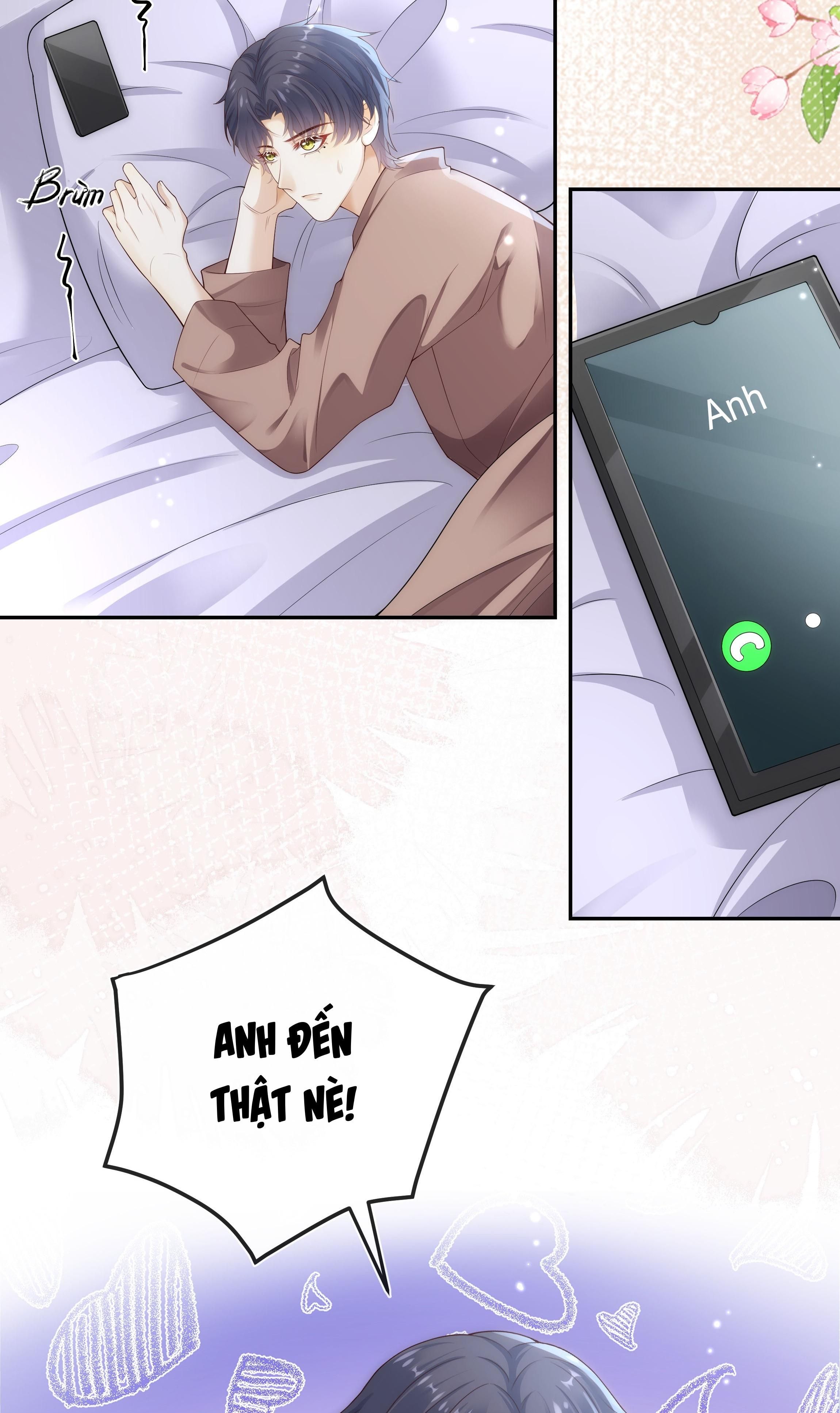 Tương Kế Tựu Kế Chapter 10 - 29