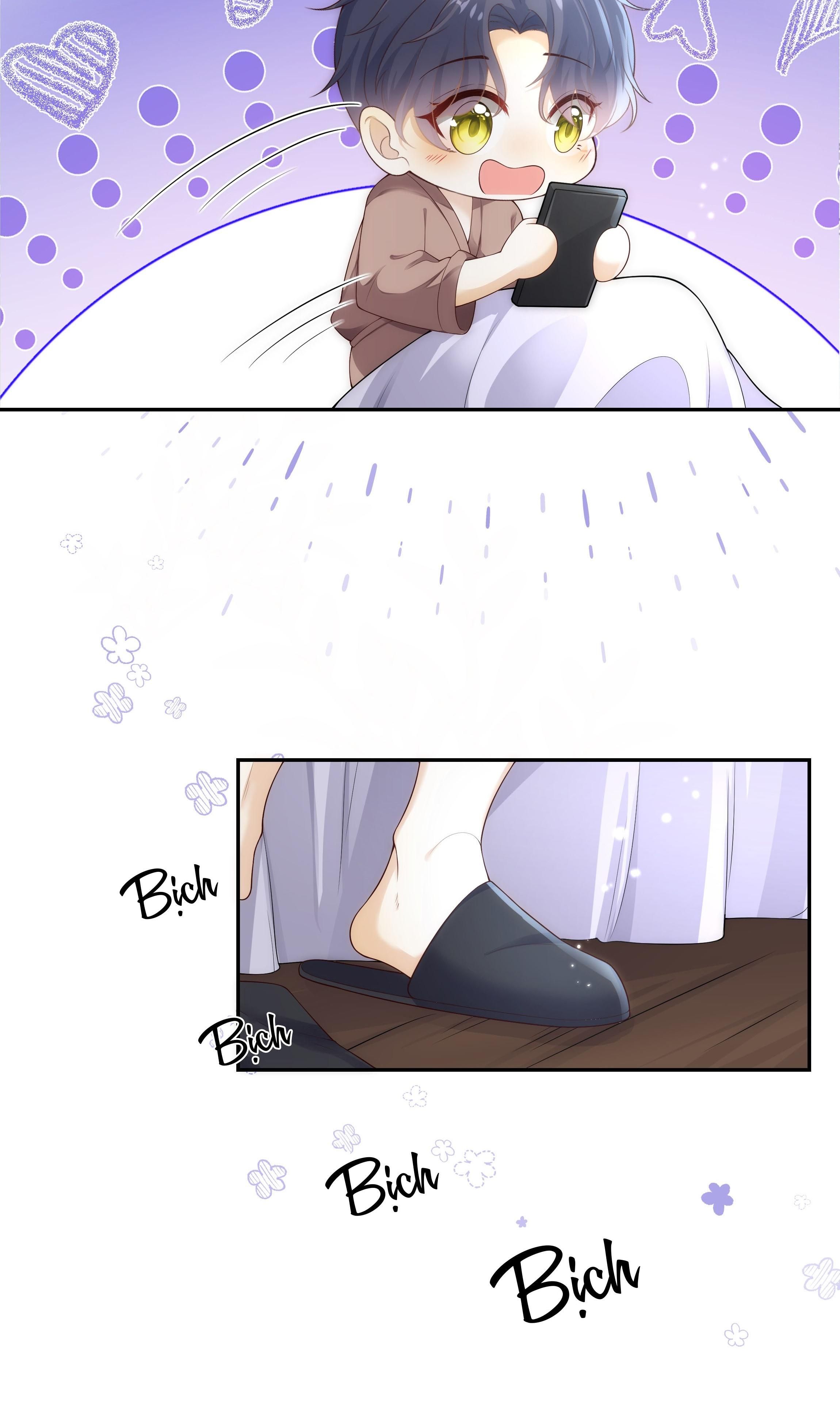 Tương Kế Tựu Kế Chapter 10 - 30