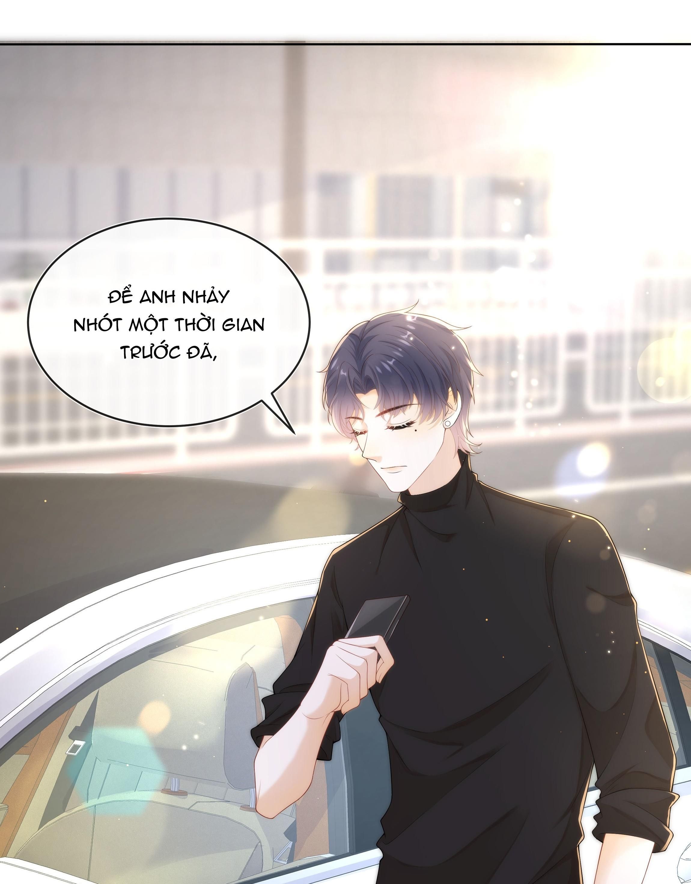 Tương Kế Tựu Kế Chapter 10 - 4