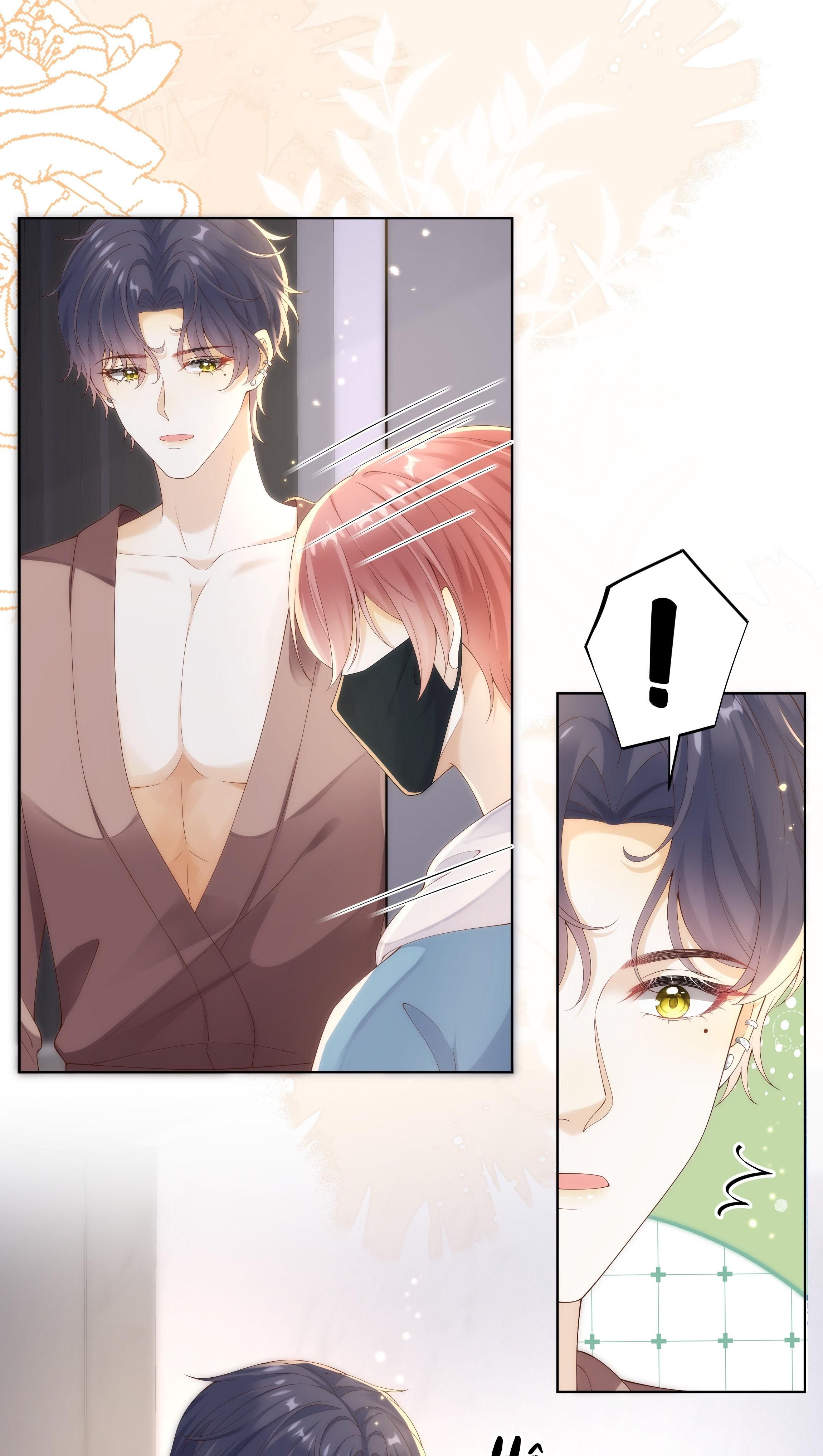 Tương Kế Tựu Kế Chapter 10 - 31