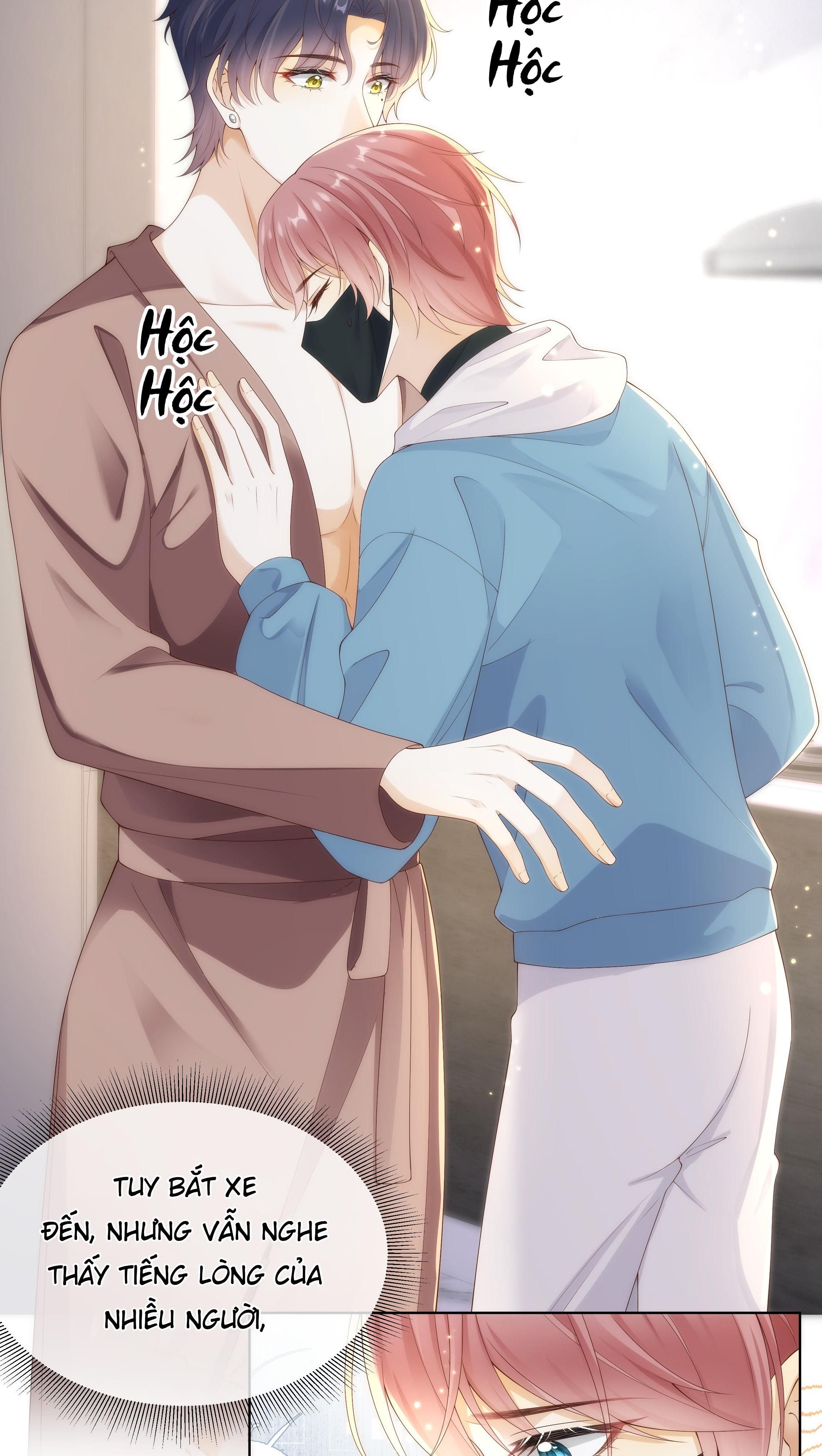 Tương Kế Tựu Kế Chapter 10 - 32