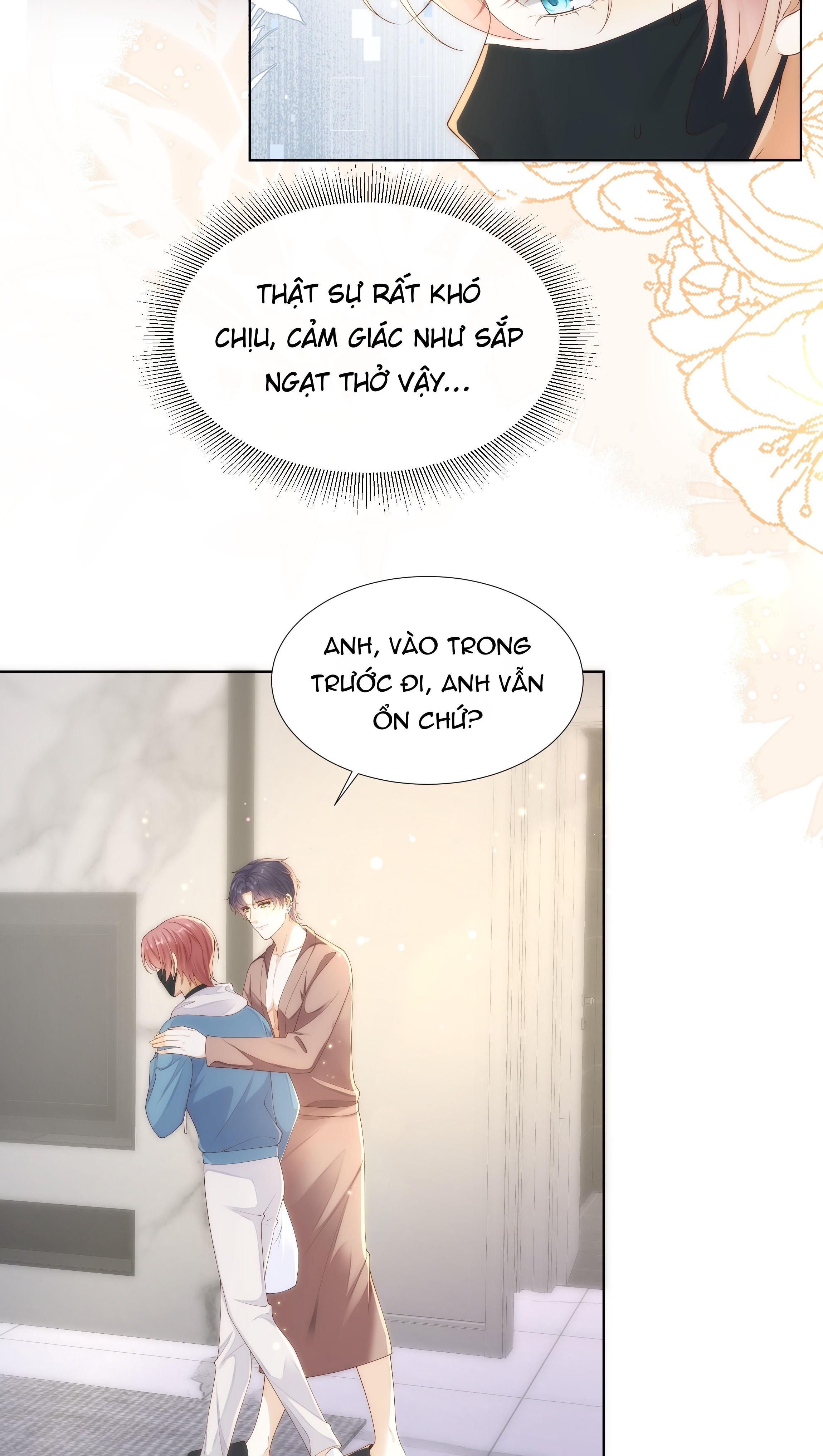 Tương Kế Tựu Kế Chapter 10 - 33