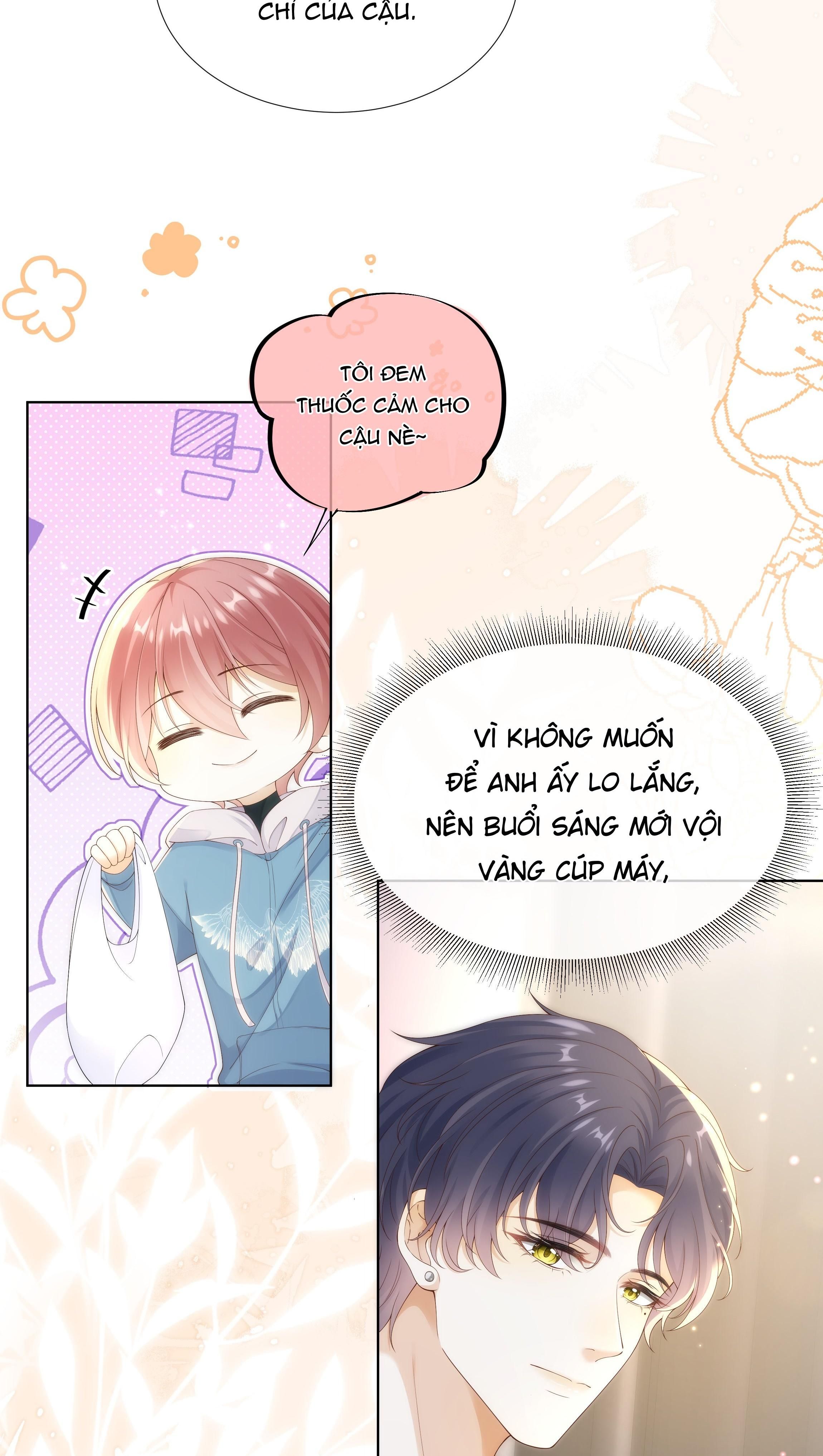 Tương Kế Tựu Kế Chapter 10 - 35