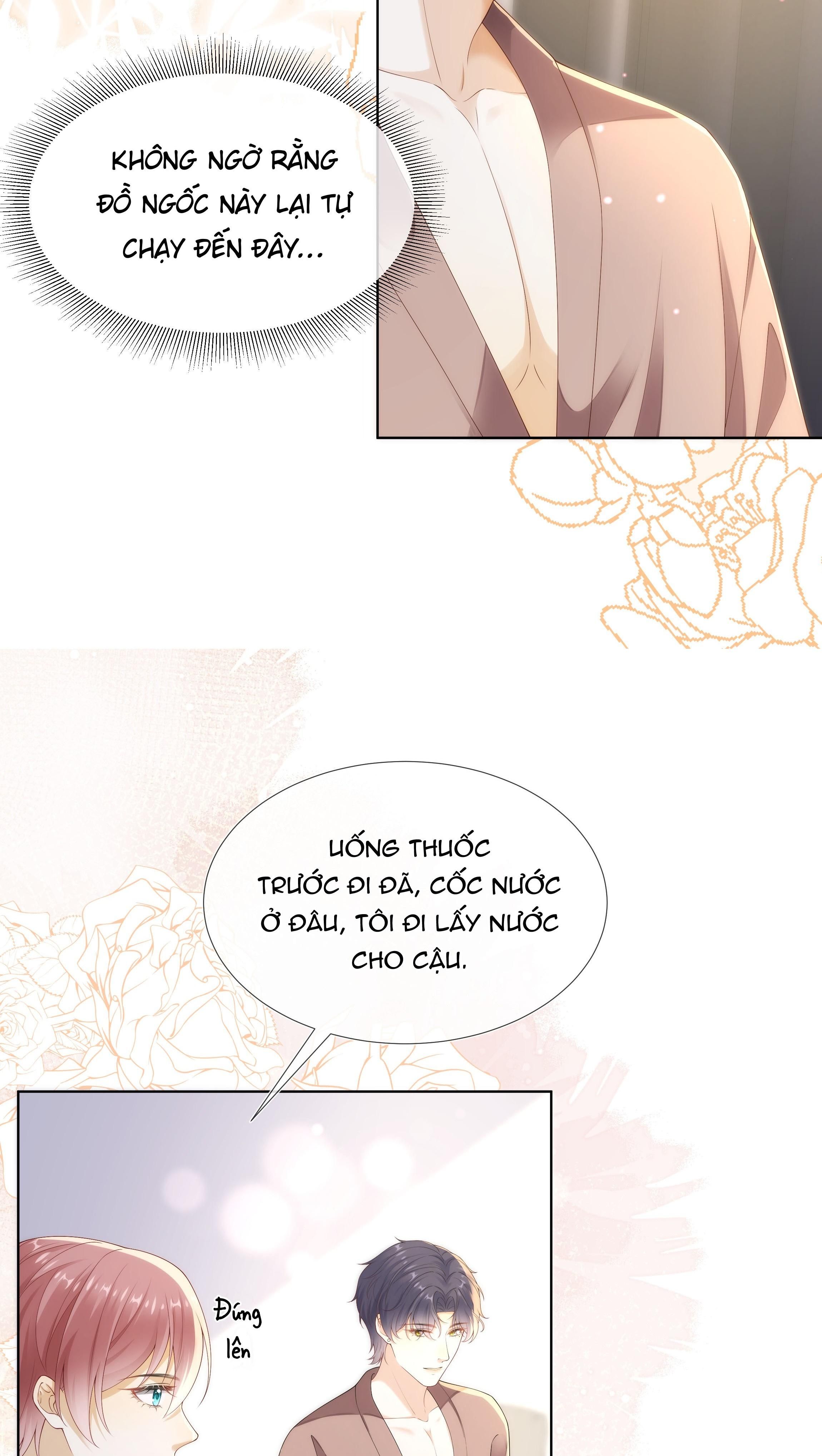 Tương Kế Tựu Kế Chapter 10 - 36