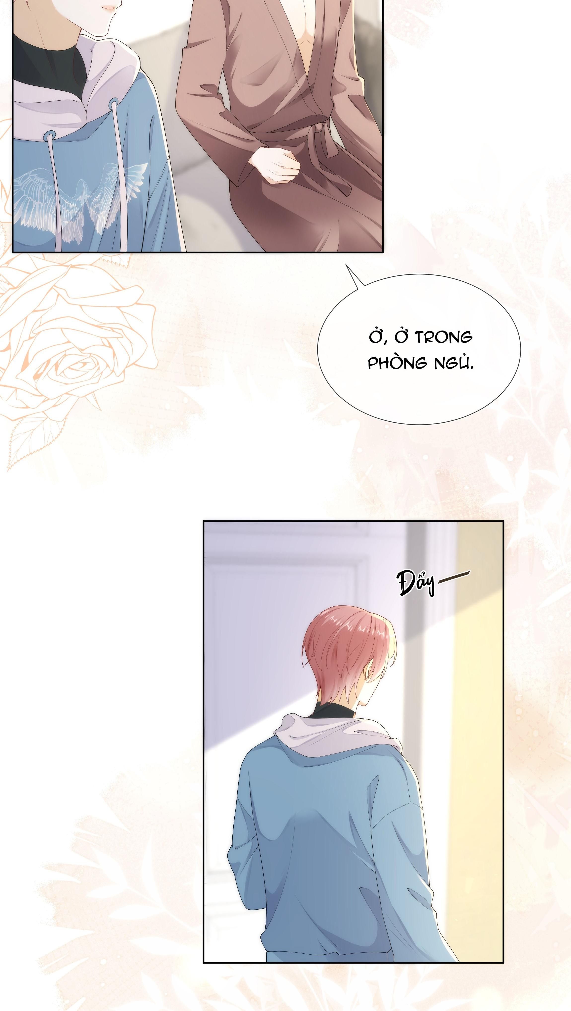 Tương Kế Tựu Kế Chapter 10 - 37