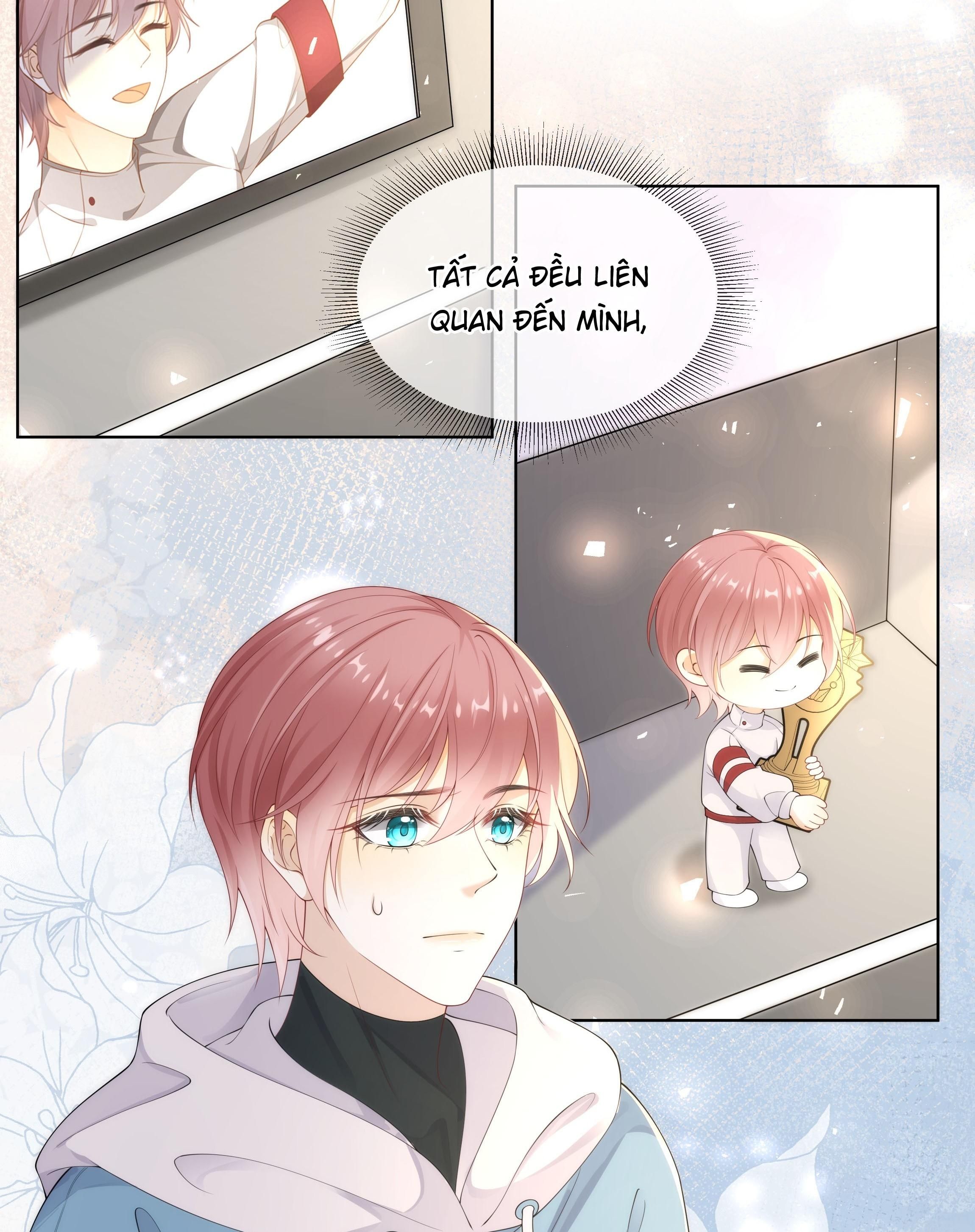 Tương Kế Tựu Kế Chapter 10 - 40
