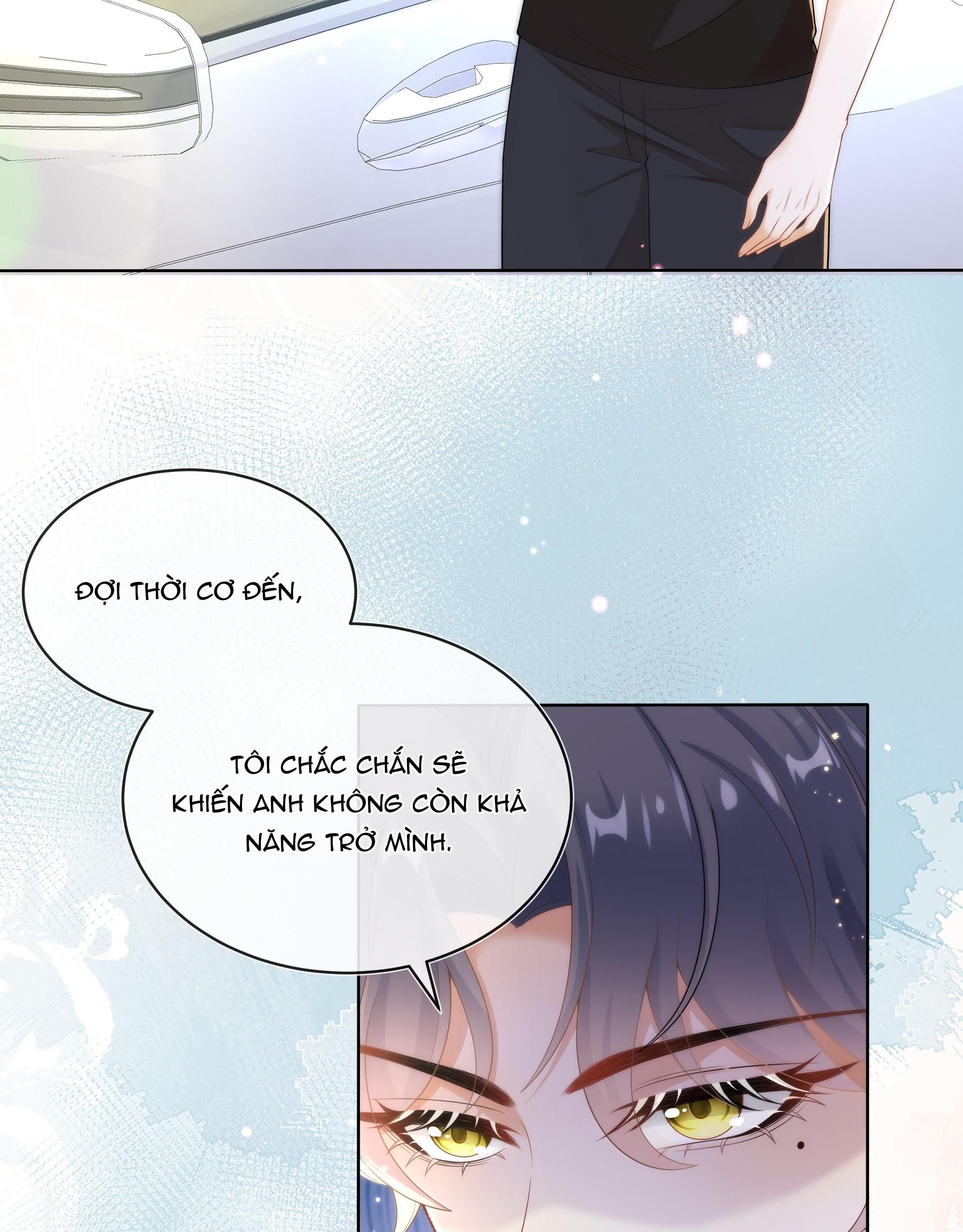 Tương Kế Tựu Kế Chapter 10 - 5