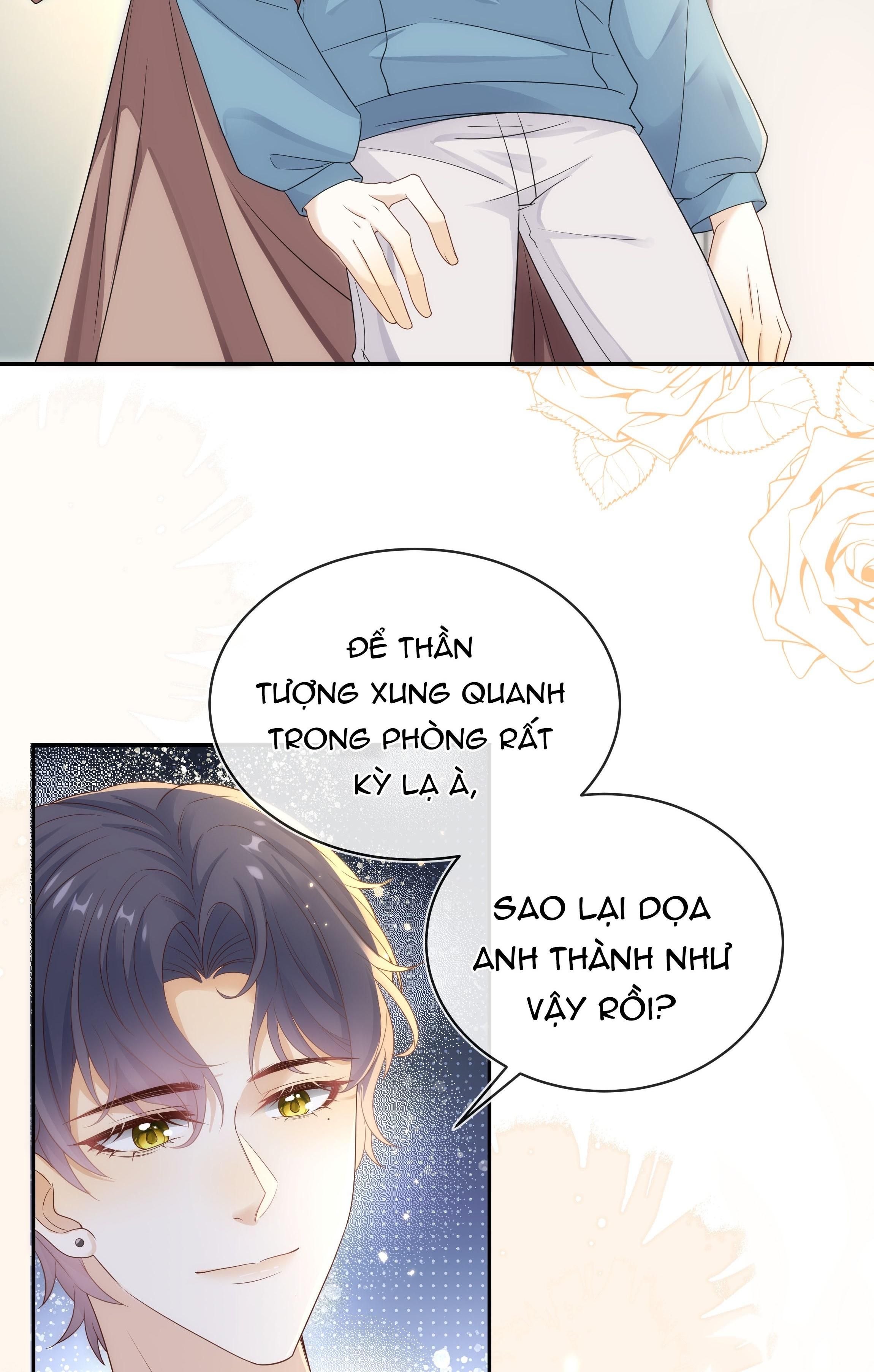 Tương Kế Tựu Kế Chapter 11 - 11